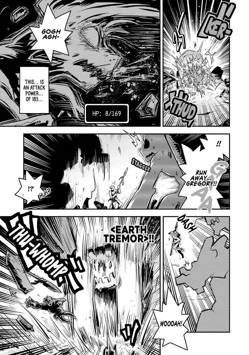 Tensei Shitara Dragon No Tamago Datta - Saikyou Igai Mezasa Nee Chapter 13 - Page 19 in English