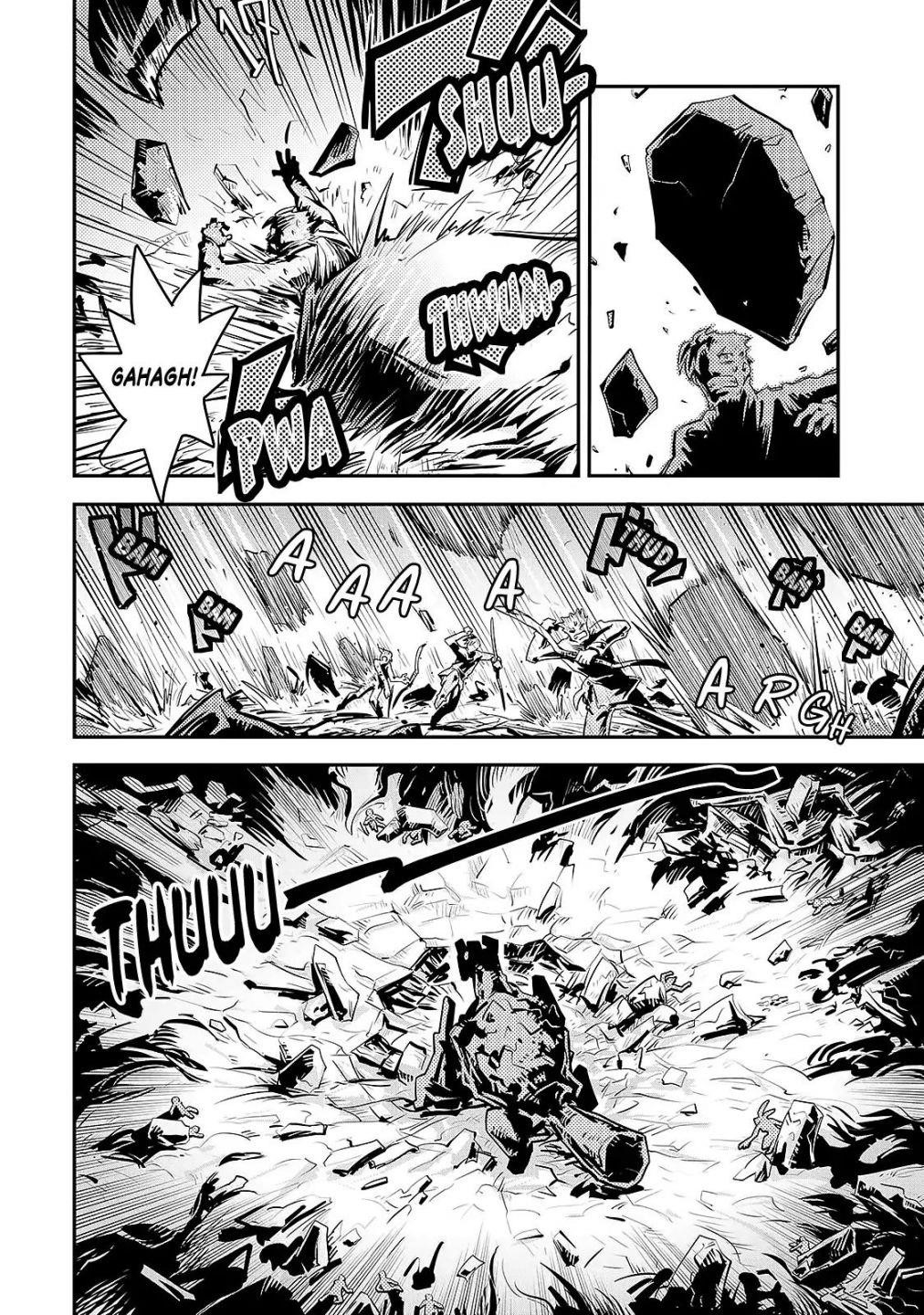 Tensei Shitara Dragon No Tamago Datta - Saikyou Igai Mezasa Nee Chapter 13 - Page 20 in English