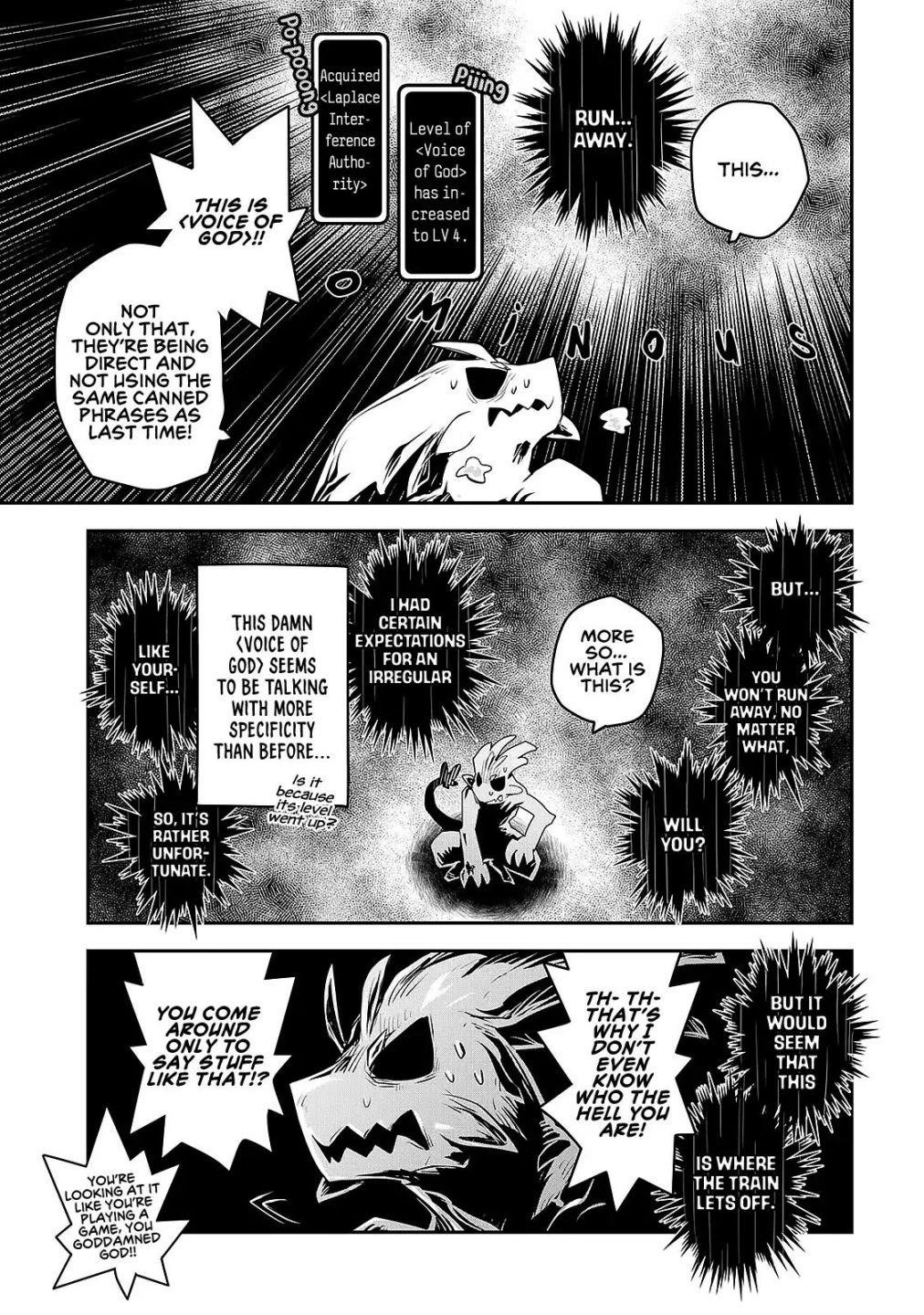 Tensei Shitara Dragon No Tamago Datta - Saikyou Igai Mezasa Nee Chapter 13 - Page 23 in English