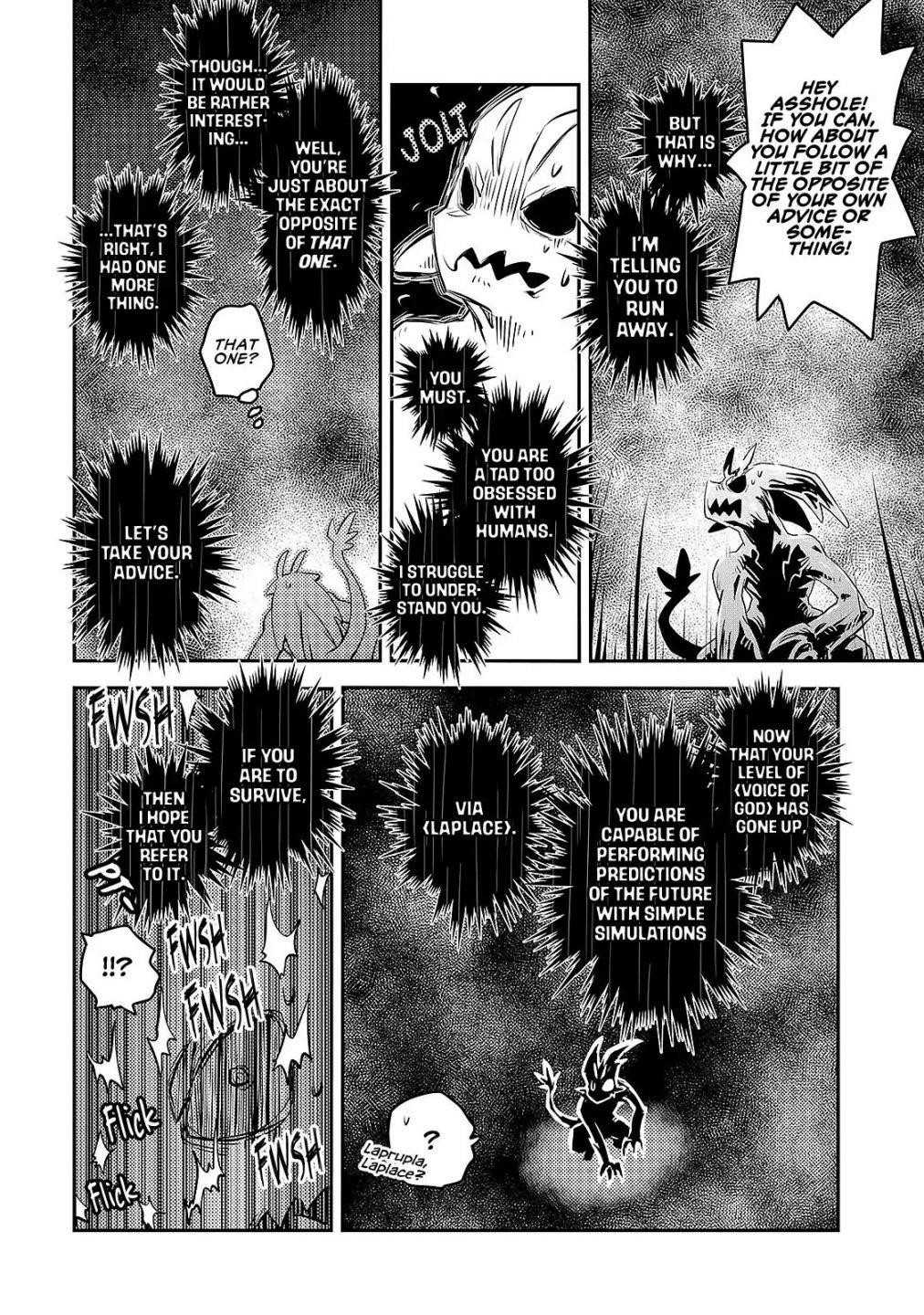 Tensei Shitara Dragon No Tamago Datta - Saikyou Igai Mezasa Nee Chapter 13 - Page 24 in English