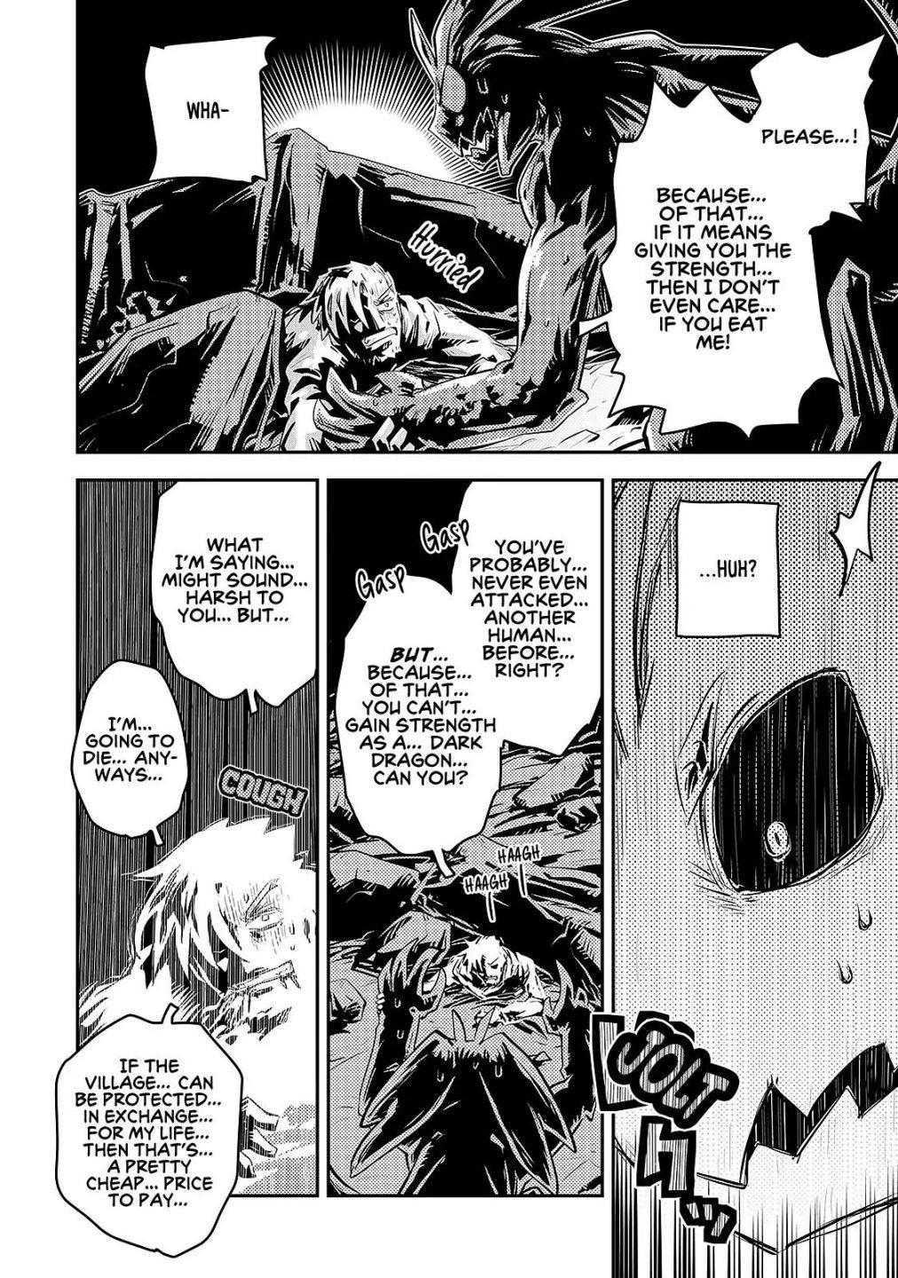Tensei Shitara Dragon No Tamago Datta - Saikyou Igai Mezasa Nee Chapter 13 - Page 28 in English
