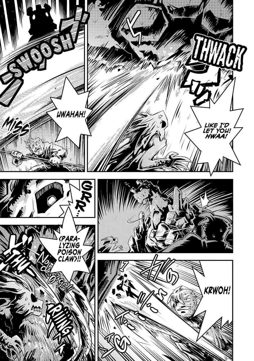 Tensei Shitara Dragon No Tamago Datta - Saikyou Igai Mezasa Nee Chapter 13 - Page 7 in English