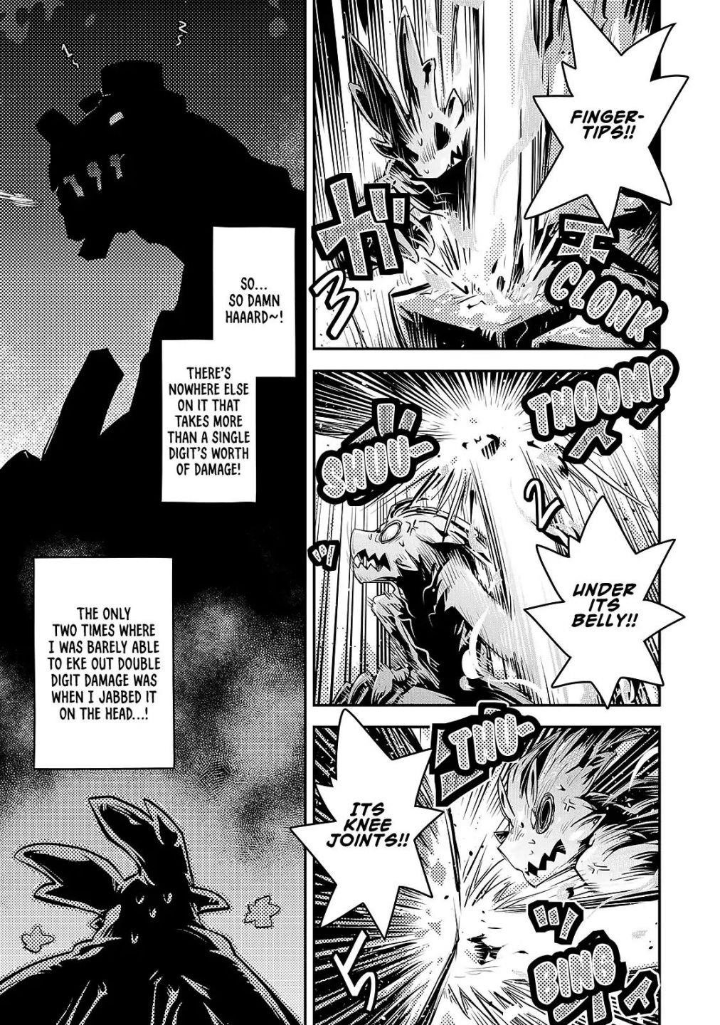 Tensei Shitara Dragon No Tamago Datta - Saikyou Igai Mezasa Nee Chapter 13 - Page 9 in English