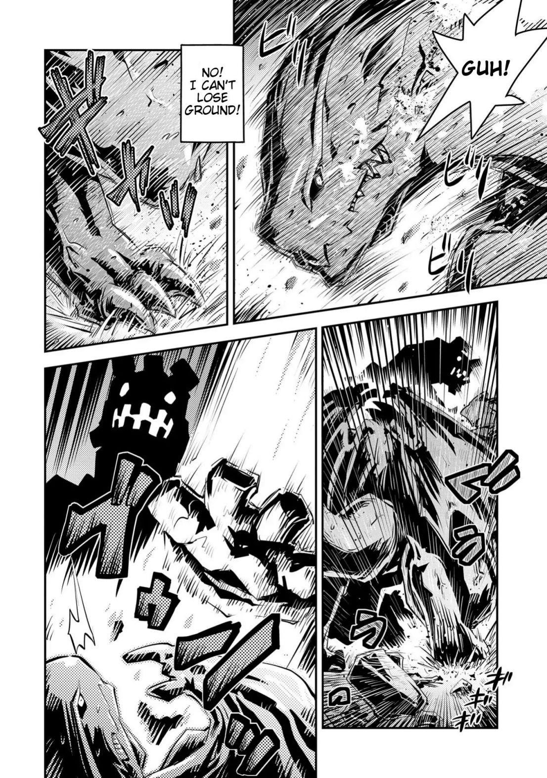 Tensei Shitara Dragon No Tamago Datta - Saikyou Igai Mezasa Nee Chapter 14 - Page 10 in English