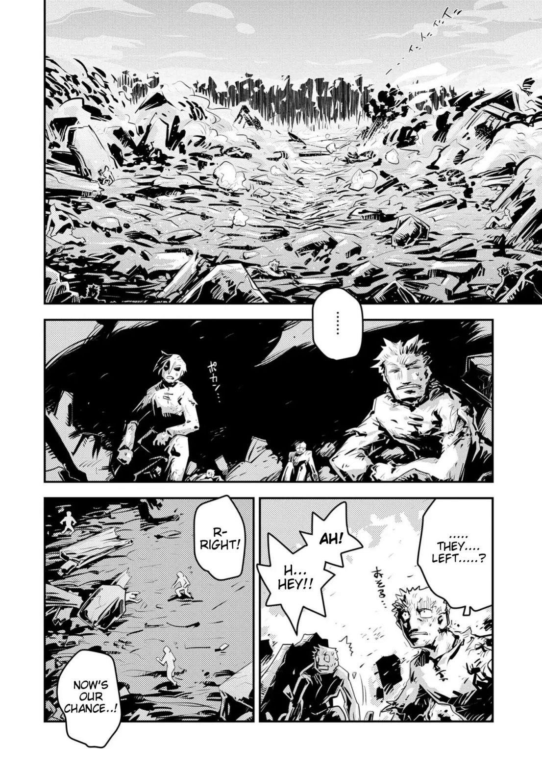 Tensei Shitara Dragon No Tamago Datta - Saikyou Igai Mezasa Nee Chapter 14 - Page 15 in English