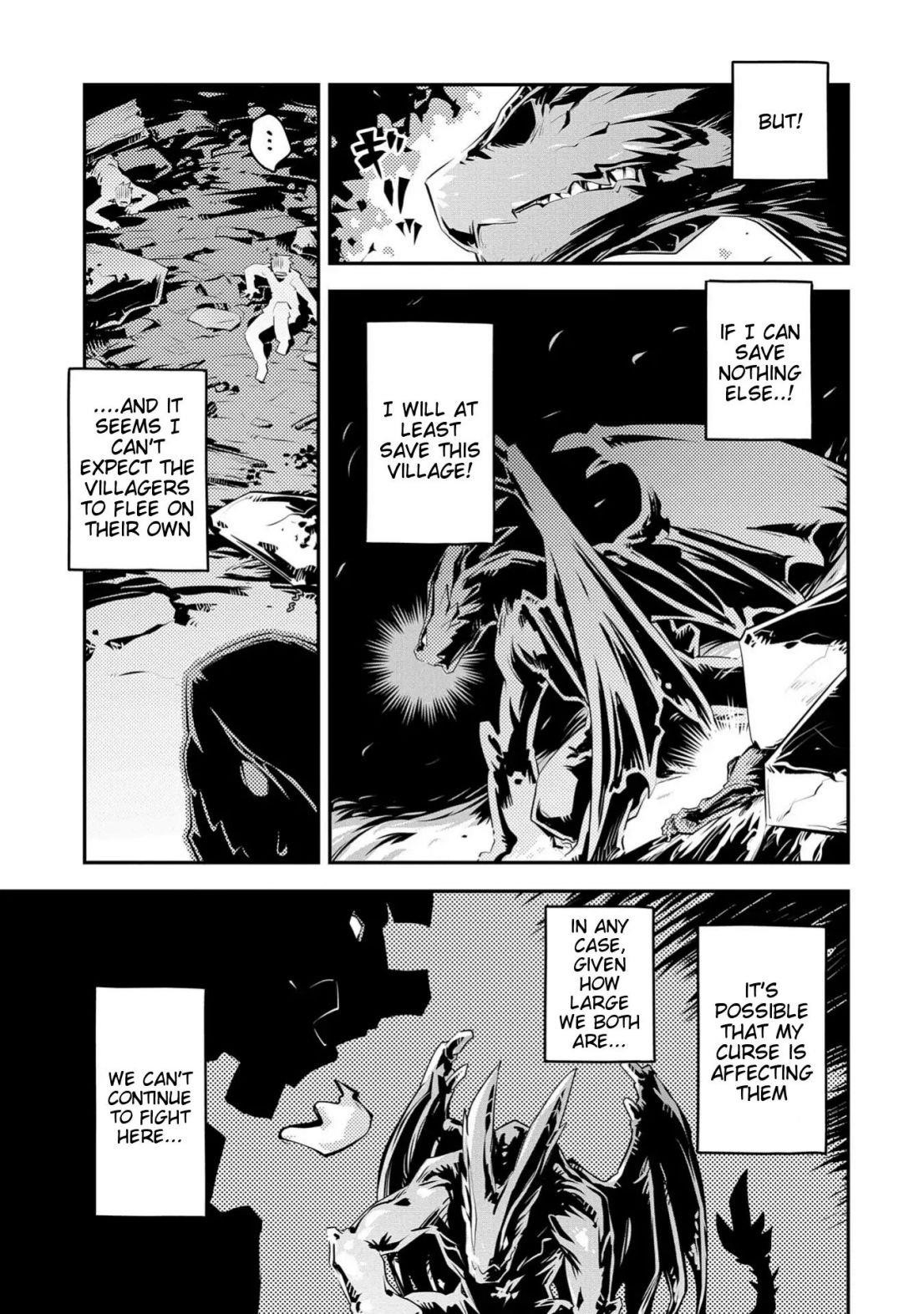 Tensei Shitara Dragon No Tamago Datta - Saikyou Igai Mezasa Nee Chapter 14 - Page 5 in English
