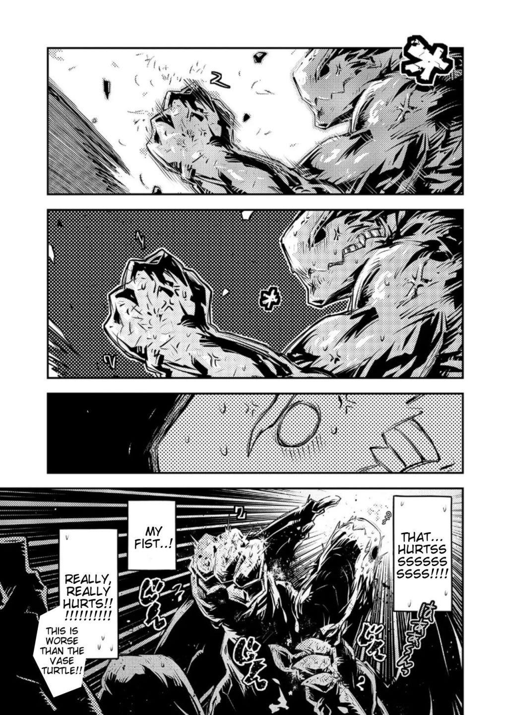 Tensei Shitara Dragon No Tamago Datta - Saikyou Igai Mezasa Nee Chapter 15 - Page 11 in English