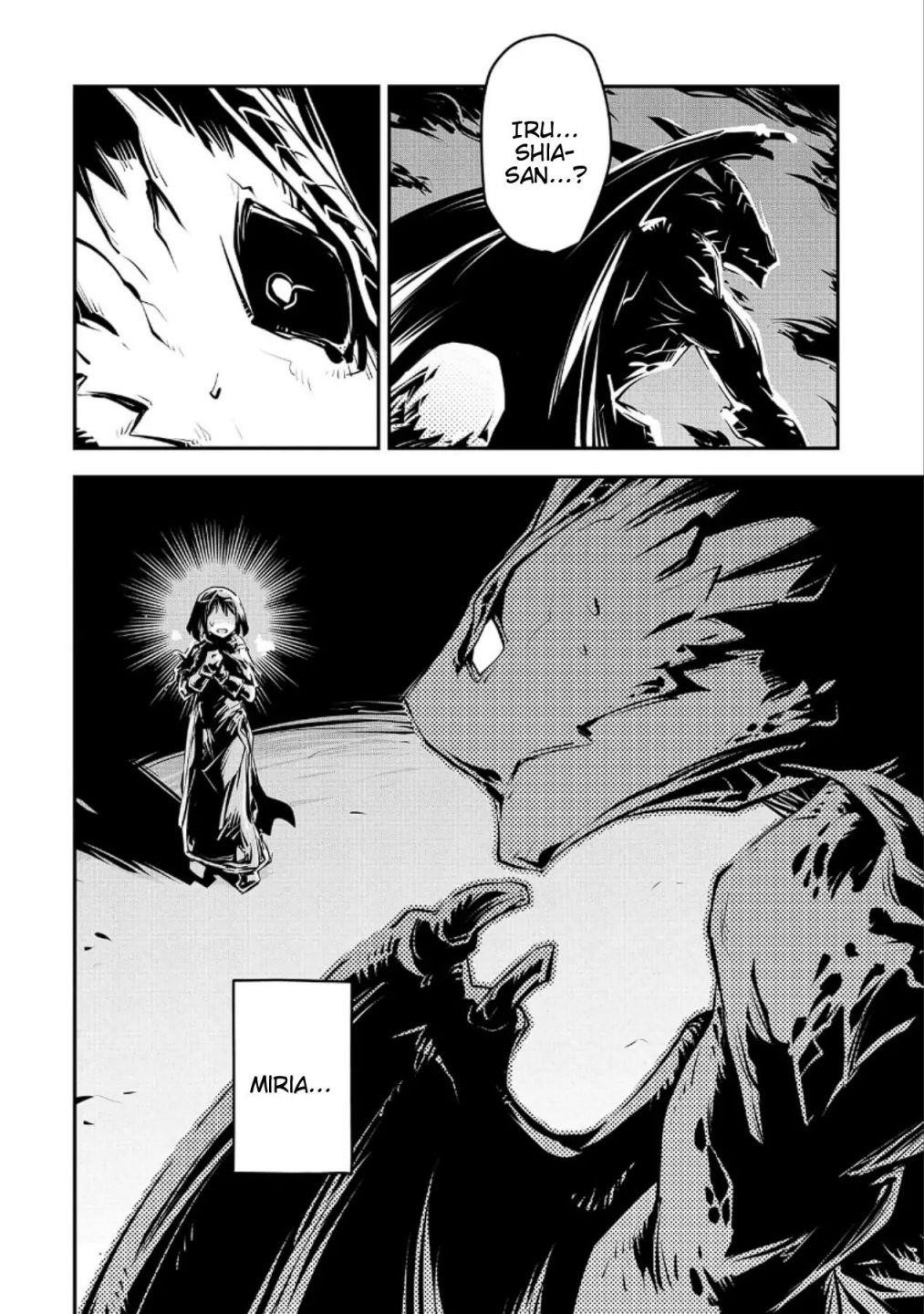 Tensei Shitara Dragon No Tamago Datta - Saikyou Igai Mezasa Nee Chapter 15 - Page 19 in English
