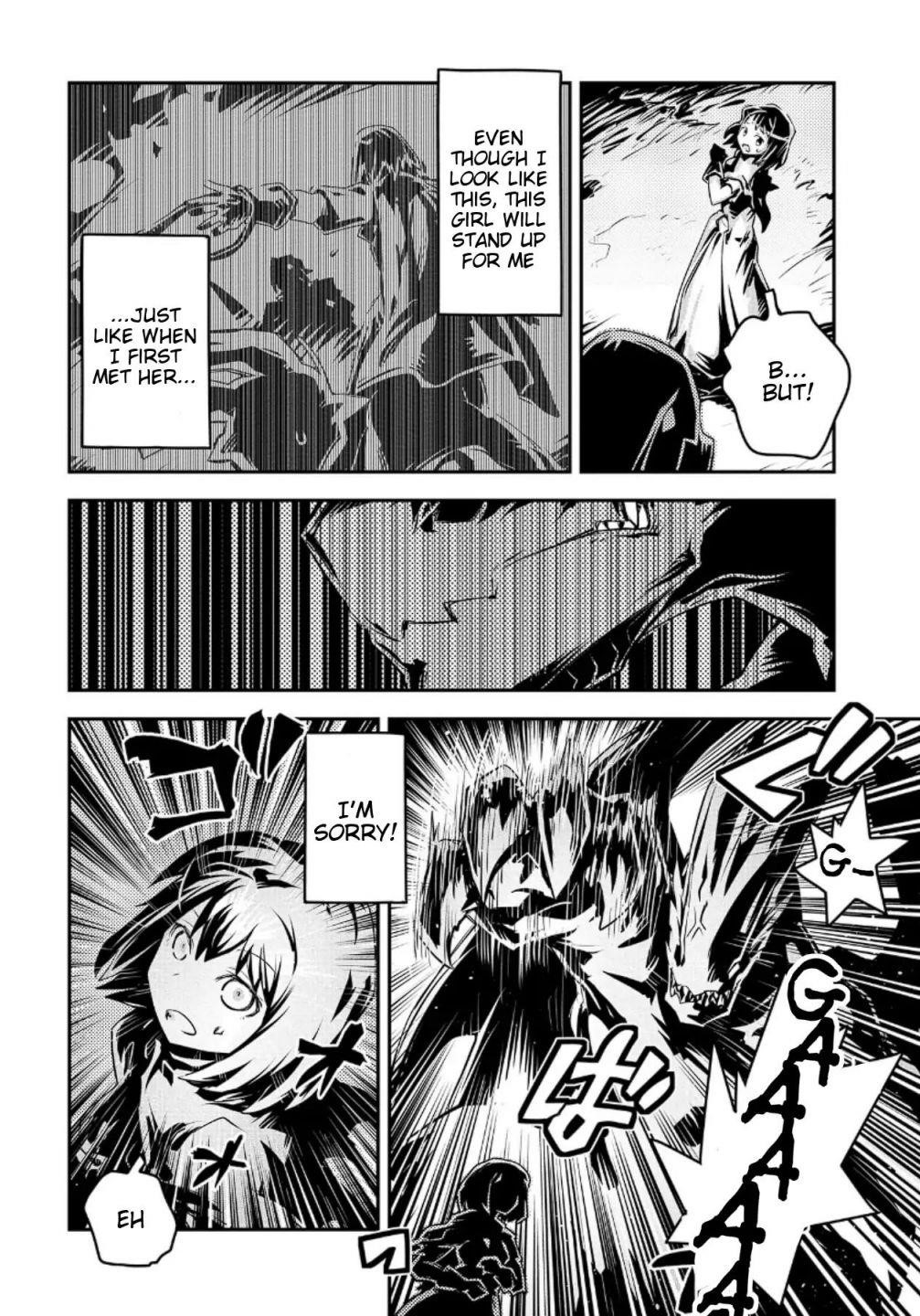 Tensei Shitara Dragon No Tamago Datta - Saikyou Igai Mezasa Nee Chapter 15 - Page 25 in English