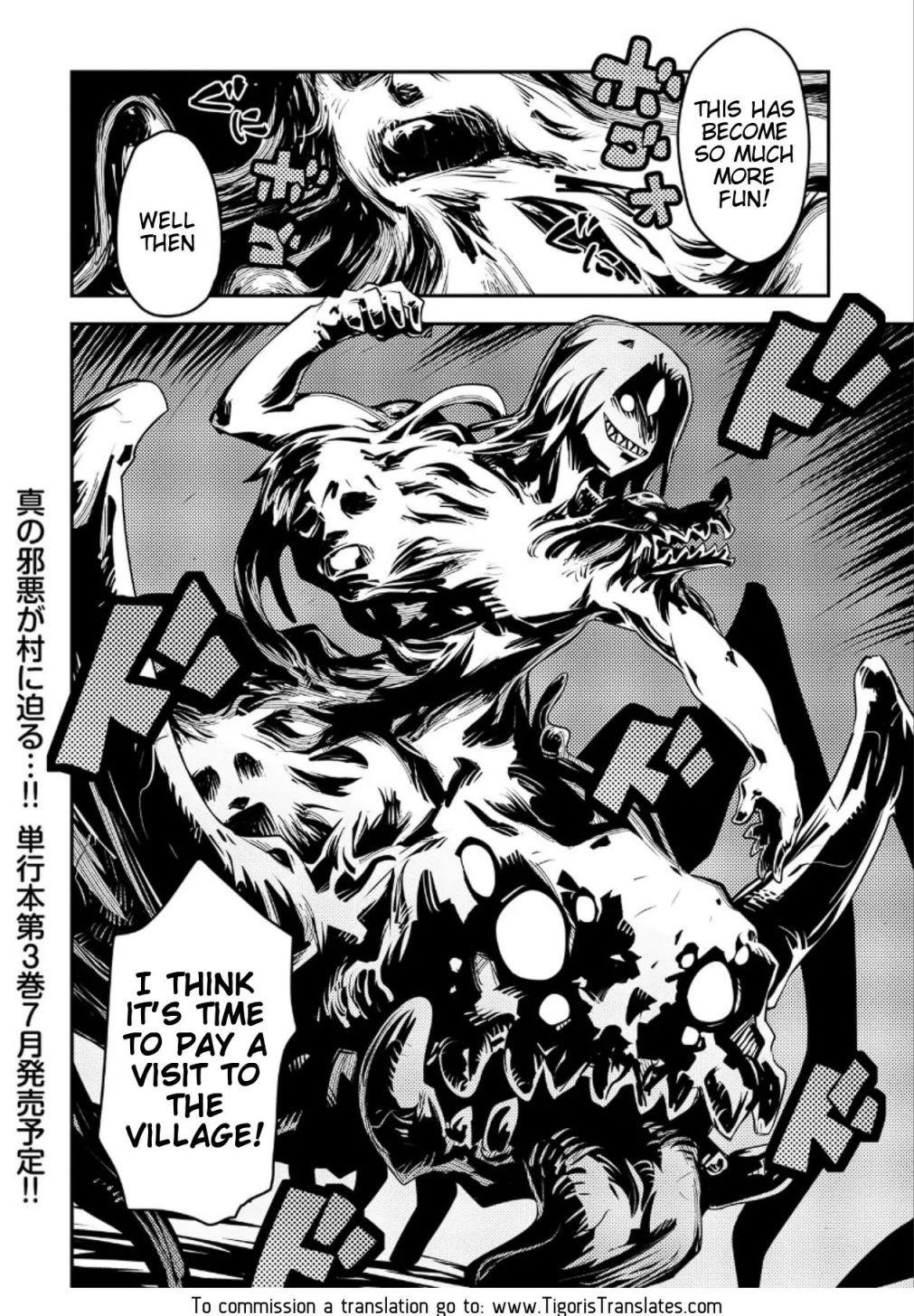 Tensei Shitara Dragon No Tamago Datta - Saikyou Igai Mezasa Nee Chapter 15 - Page 31 in English