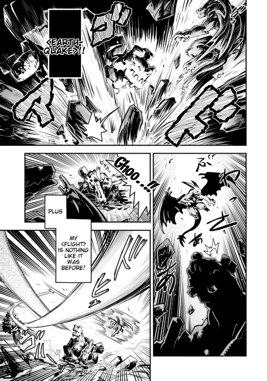 Tensei Shitara Dragon No Tamago Datta - Saikyou Igai Mezasa Nee Chapter 15 - Page 7 in English