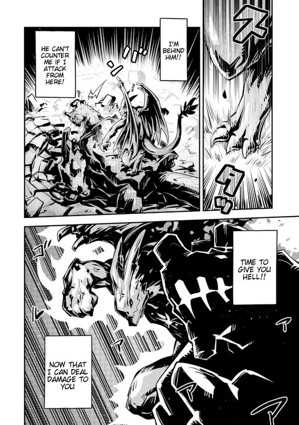 Tensei Shitara Dragon No Tamago Datta - Saikyou Igai Mezasa Nee Chapter 15 - Page 8 in English