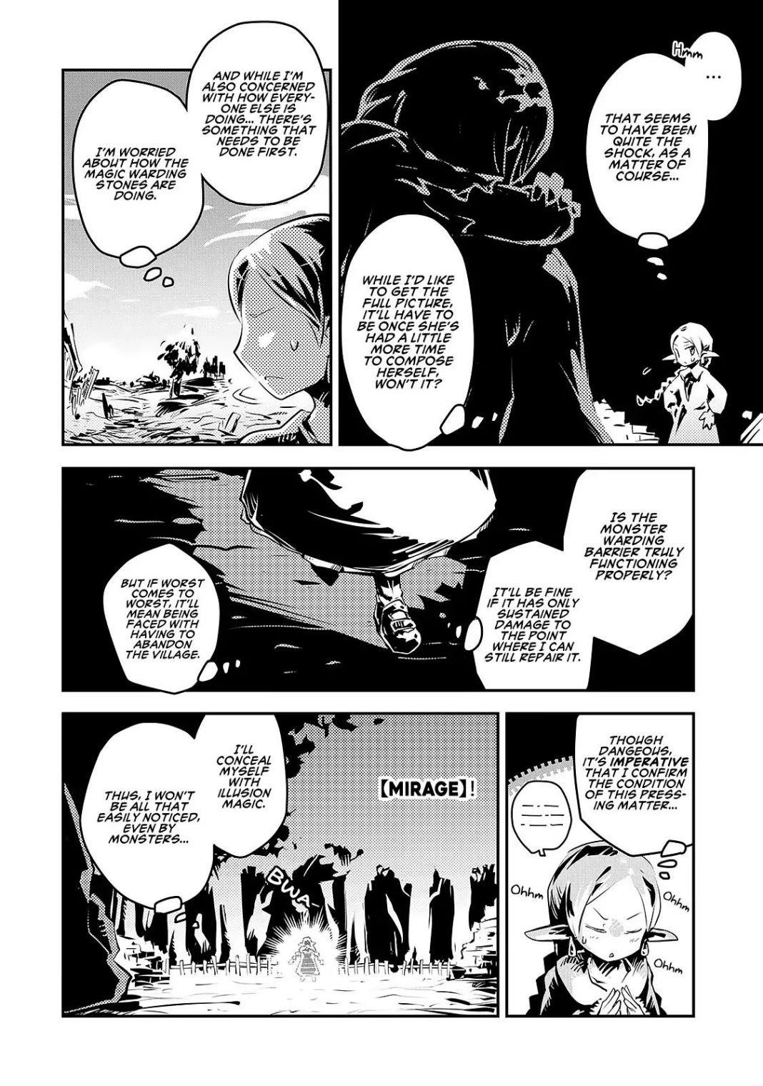 Tensei Shitara Dragon No Tamago Datta - Saikyou Igai Mezasa Nee Chapter 16 - Page 10 in English