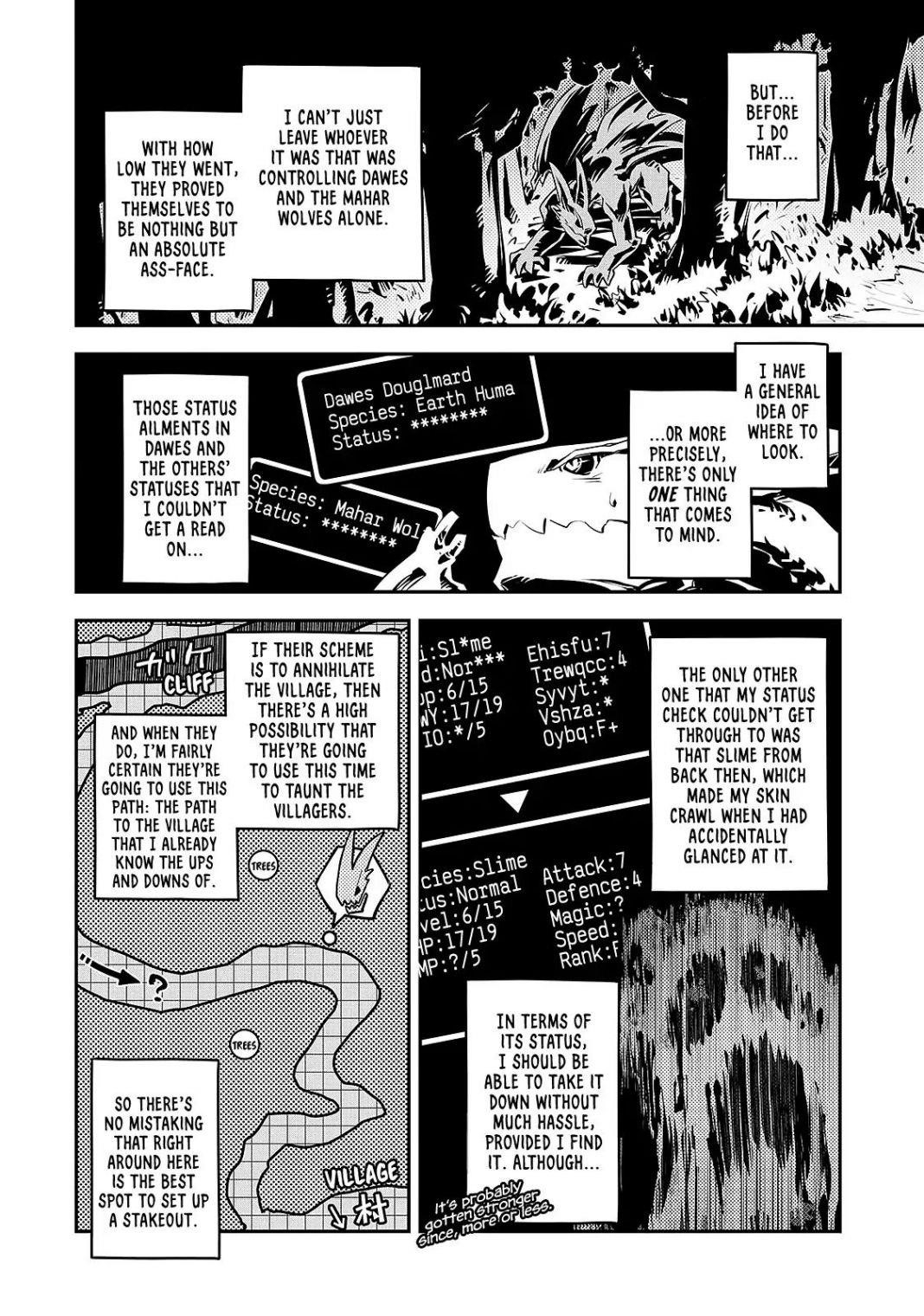Tensei Shitara Dragon No Tamago Datta - Saikyou Igai Mezasa Nee Chapter 16 - Page 12 in English