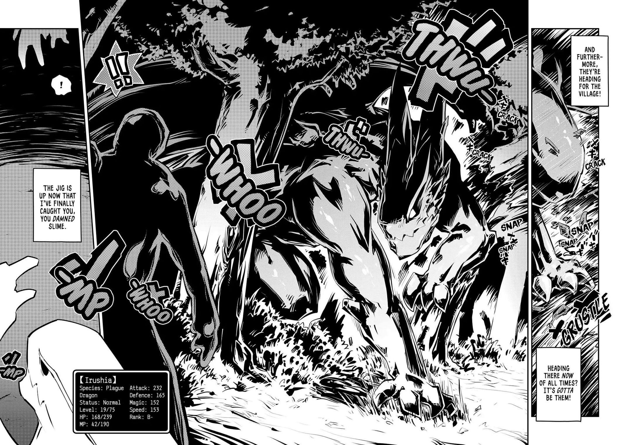 Tensei Shitara Dragon No Tamago Datta - Saikyou Igai Mezasa Nee Chapter 16 - Page 14 in English