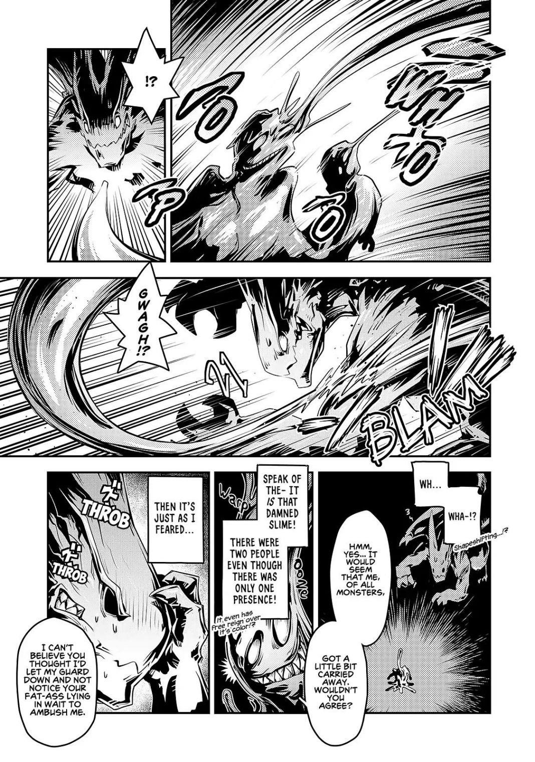 Tensei Shitara Dragon No Tamago Datta - Saikyou Igai Mezasa Nee Chapter 16 - Page 16 in English