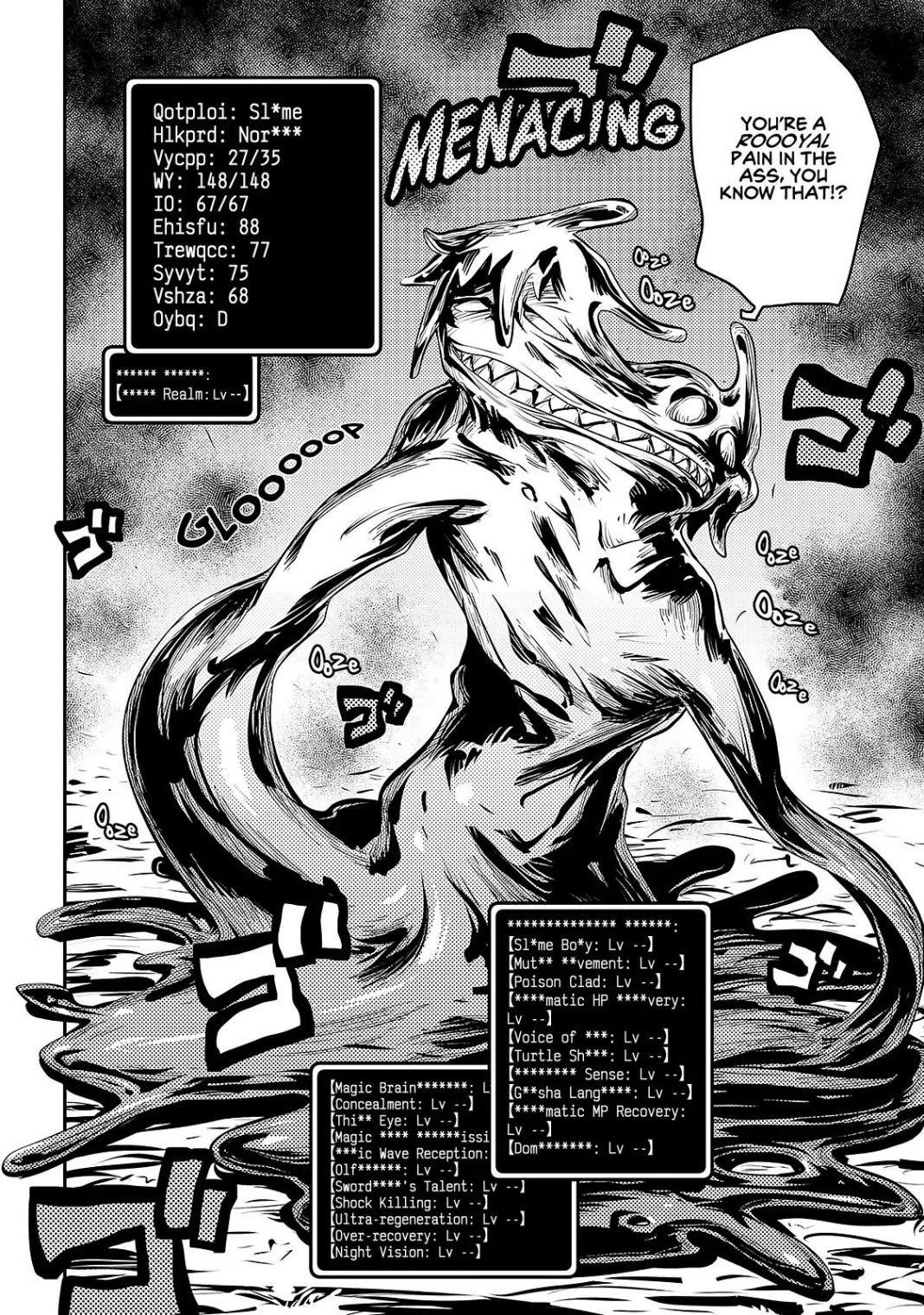 Tensei Shitara Dragon No Tamago Datta - Saikyou Igai Mezasa Nee Chapter 16 - Page 17 in English