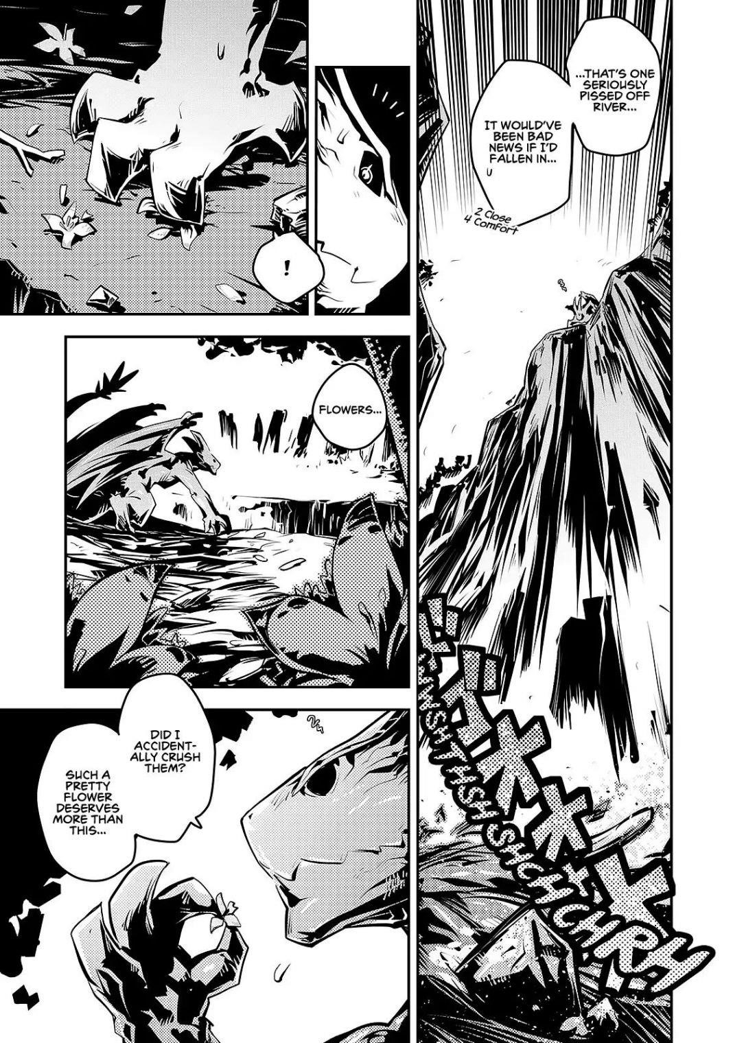 Tensei Shitara Dragon No Tamago Datta - Saikyou Igai Mezasa Nee Chapter 16 - Page 3 in English