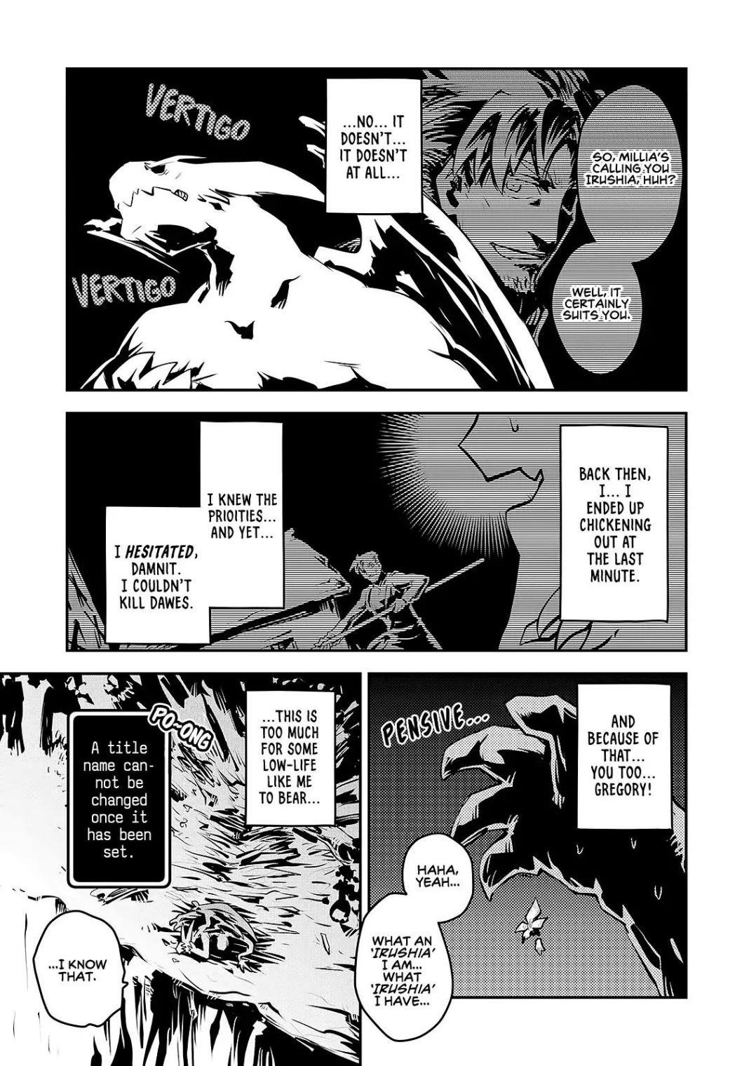 Tensei Shitara Dragon No Tamago Datta - Saikyou Igai Mezasa Nee Chapter 16 - Page 5 in English