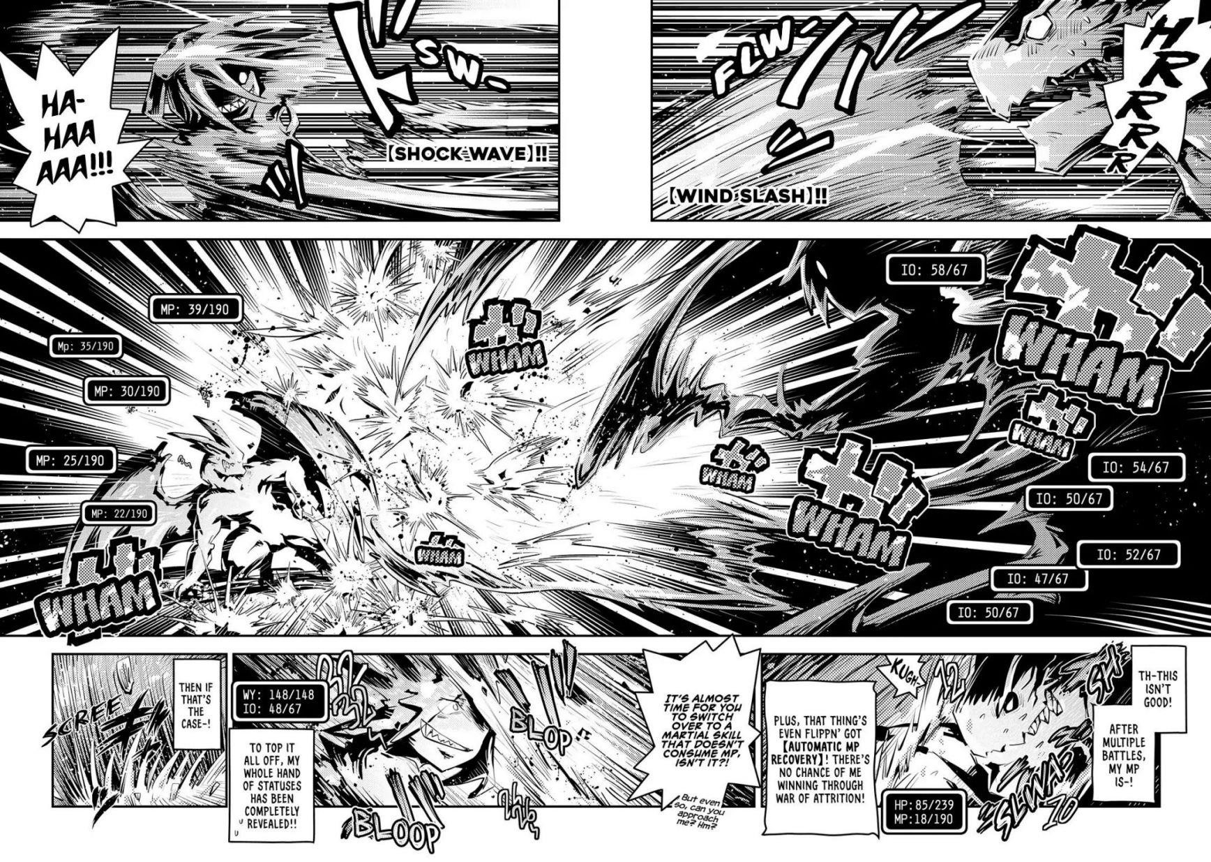 Tensei Shitara Dragon No Tamago Datta - Saikyou Igai Mezasa Nee Chapter 17 - Page 10 in English