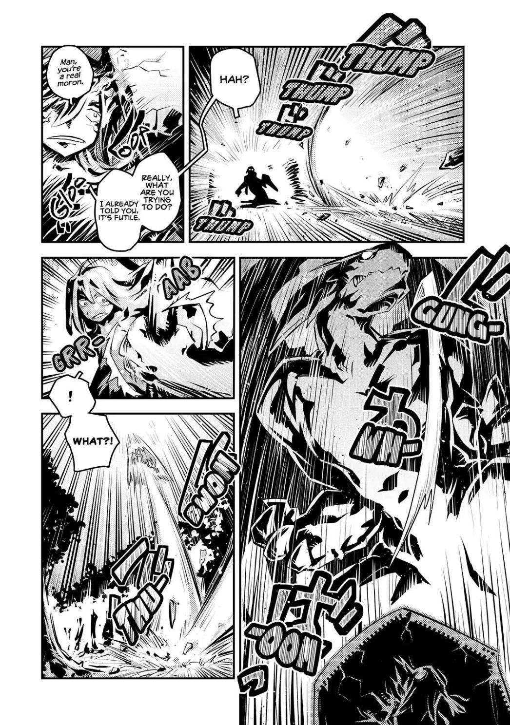 Tensei Shitara Dragon No Tamago Datta - Saikyou Igai Mezasa Nee Chapter 17 - Page 13 in English