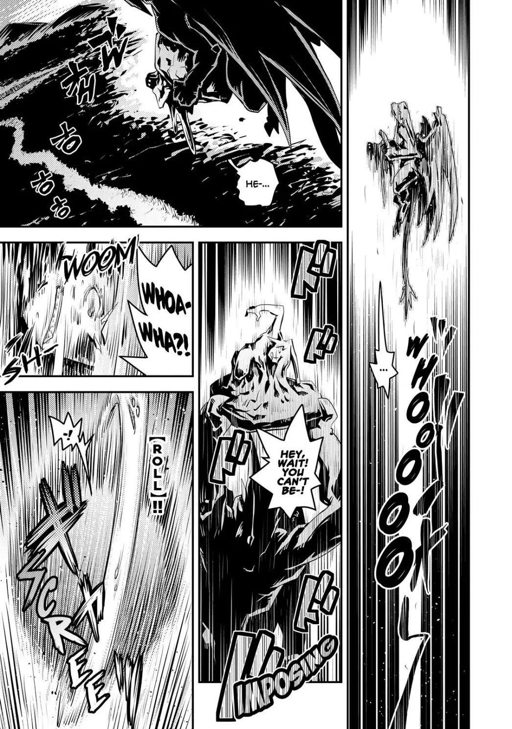 Tensei Shitara Dragon No Tamago Datta - Saikyou Igai Mezasa Nee Chapter 17 - Page 14 in English