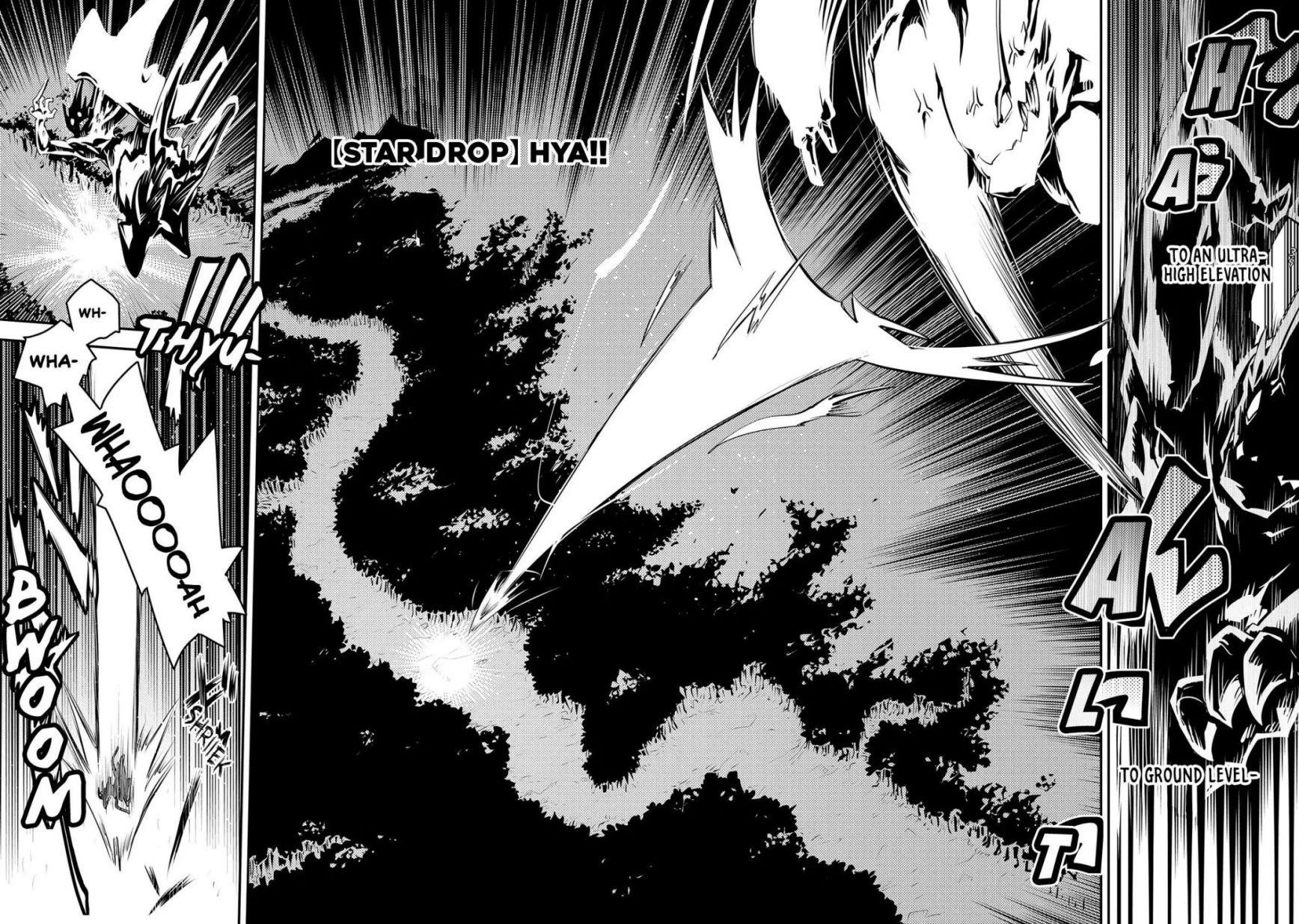 Tensei Shitara Dragon No Tamago Datta - Saikyou Igai Mezasa Nee Chapter 17 - Page 15 in English