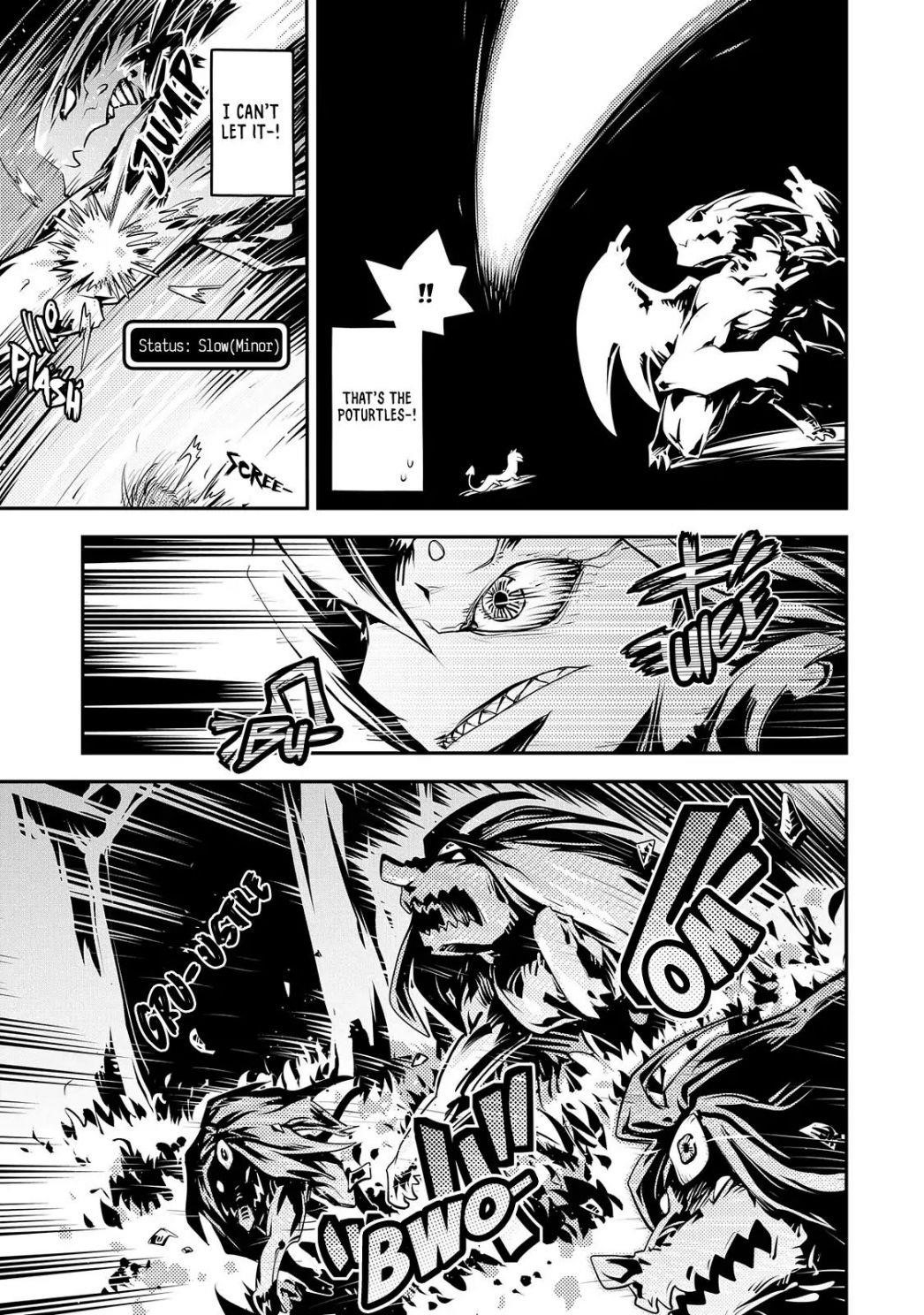 Tensei Shitara Dragon No Tamago Datta - Saikyou Igai Mezasa Nee Chapter 17 - Page 19 in English