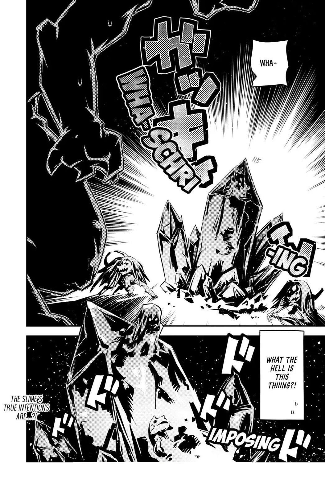 Tensei Shitara Dragon No Tamago Datta - Saikyou Igai Mezasa Nee Chapter 17 - Page 22 in English