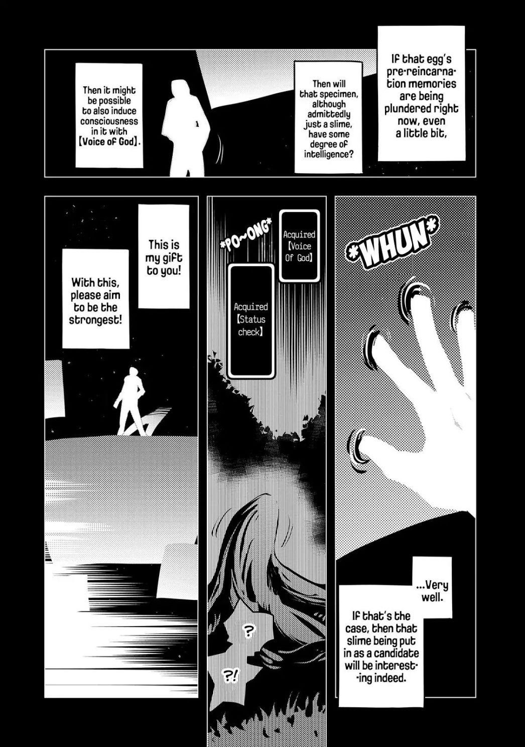 Tensei Shitara Dragon No Tamago Datta - Saikyou Igai Mezasa Nee Chapter 17 - Page 4 in English