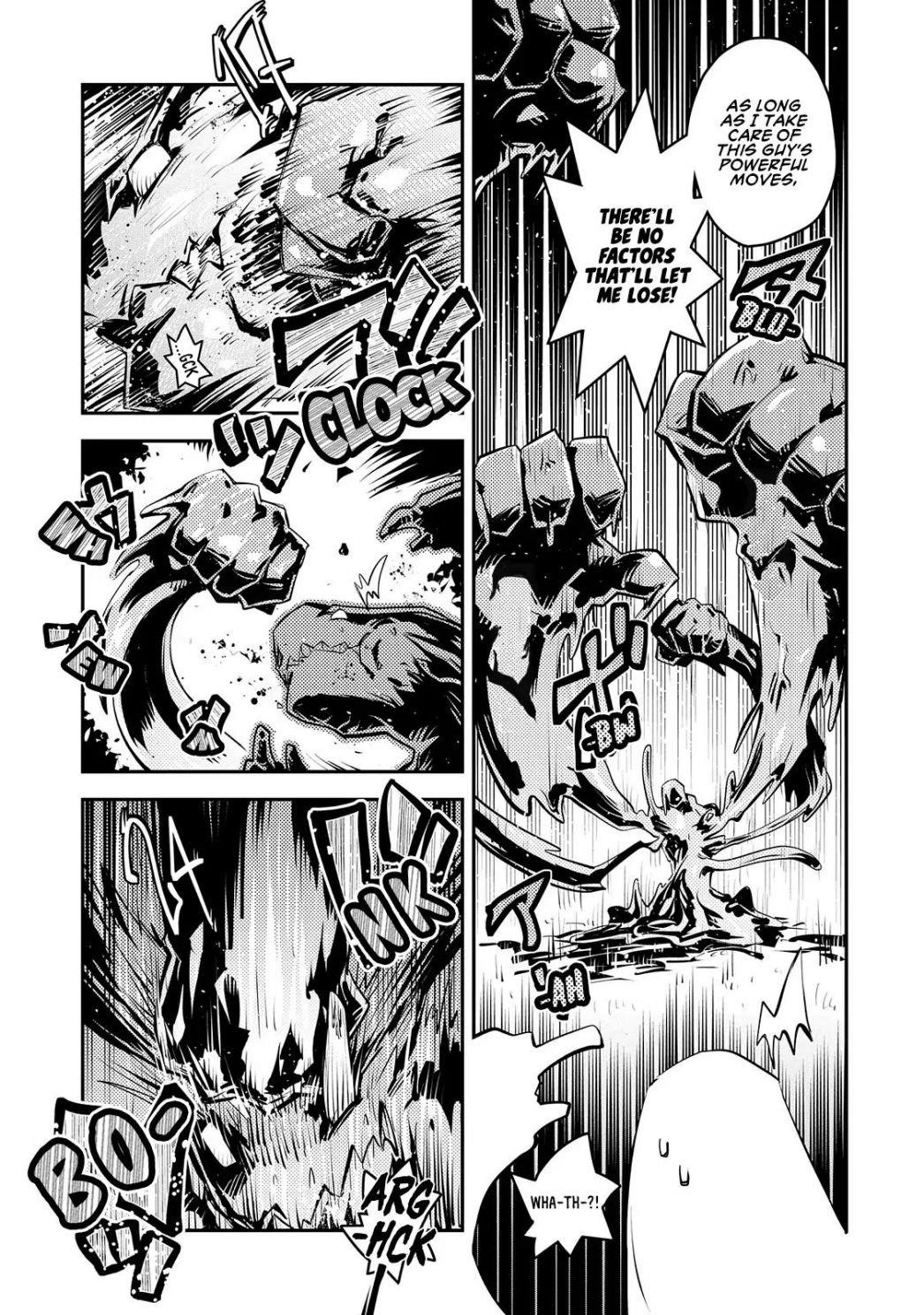 Tensei Shitara Dragon No Tamago Datta - Saikyou Igai Mezasa Nee Chapter 17 - Page 7 in English