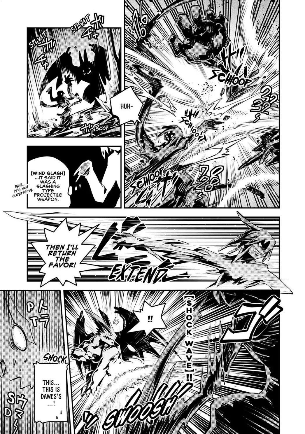 Tensei Shitara Dragon No Tamago Datta - Saikyou Igai Mezasa Nee Chapter 17 - Page 9 in English