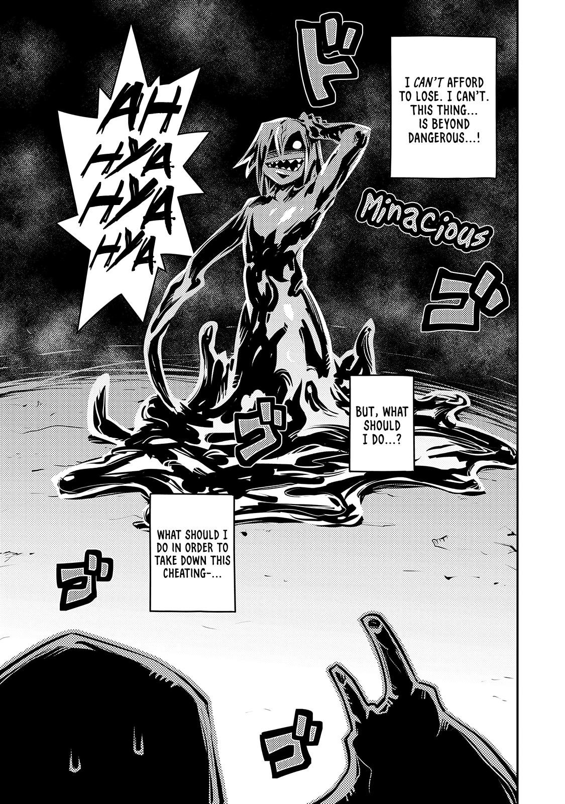 Tensei Shitara Dragon No Tamago Datta - Saikyou Igai Mezasa Nee Chapter 18 - Page 11 in English