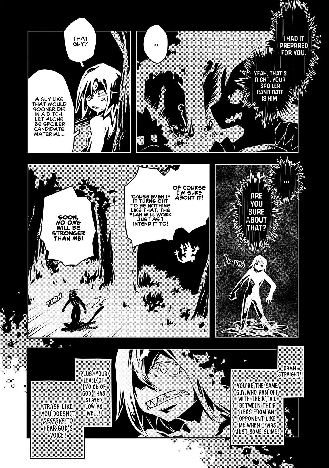 Tensei Shitara Dragon No Tamago Datta - Saikyou Igai Mezasa Nee Chapter 18 - Page 14 in English