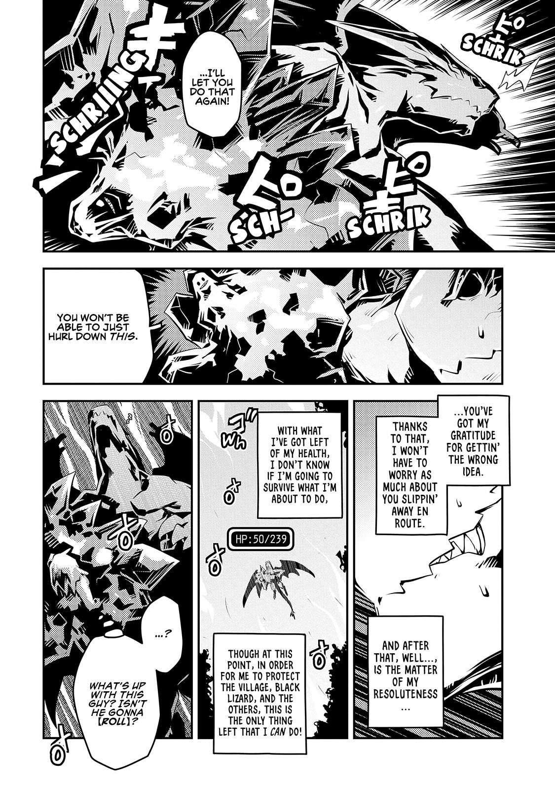 Tensei Shitara Dragon No Tamago Datta - Saikyou Igai Mezasa Nee Chapter 18 - Page 20 in English