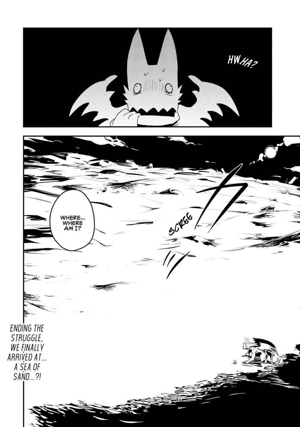 Tensei Shitara Dragon No Tamago Datta - Saikyou Igai Mezasa Nee Chapter 19 - Page 22 in English