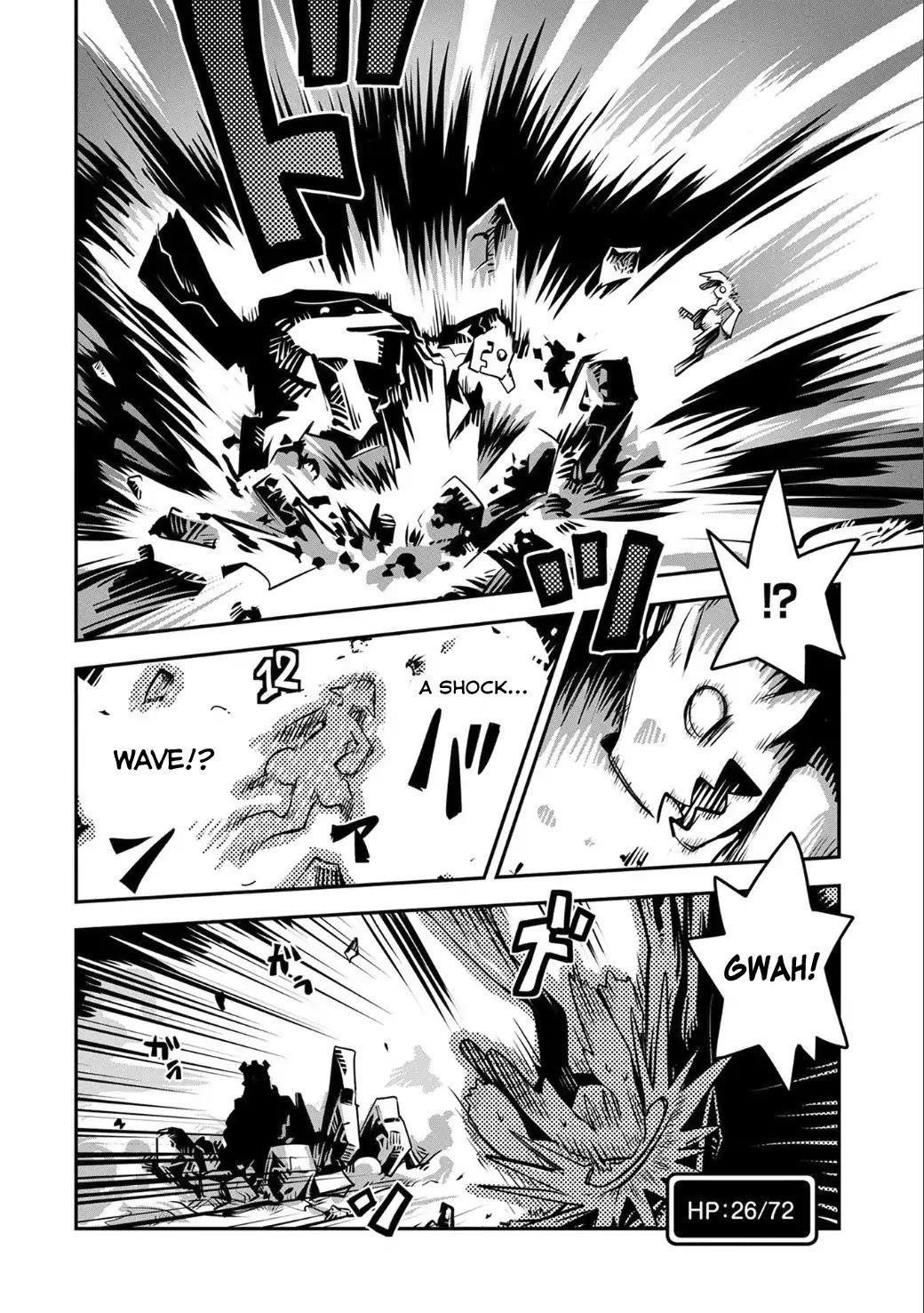 Tensei Shitara Dragon No Tamago Datta - Saikyou Igai Mezasa Nee Chapter 2 - Page 20 in English