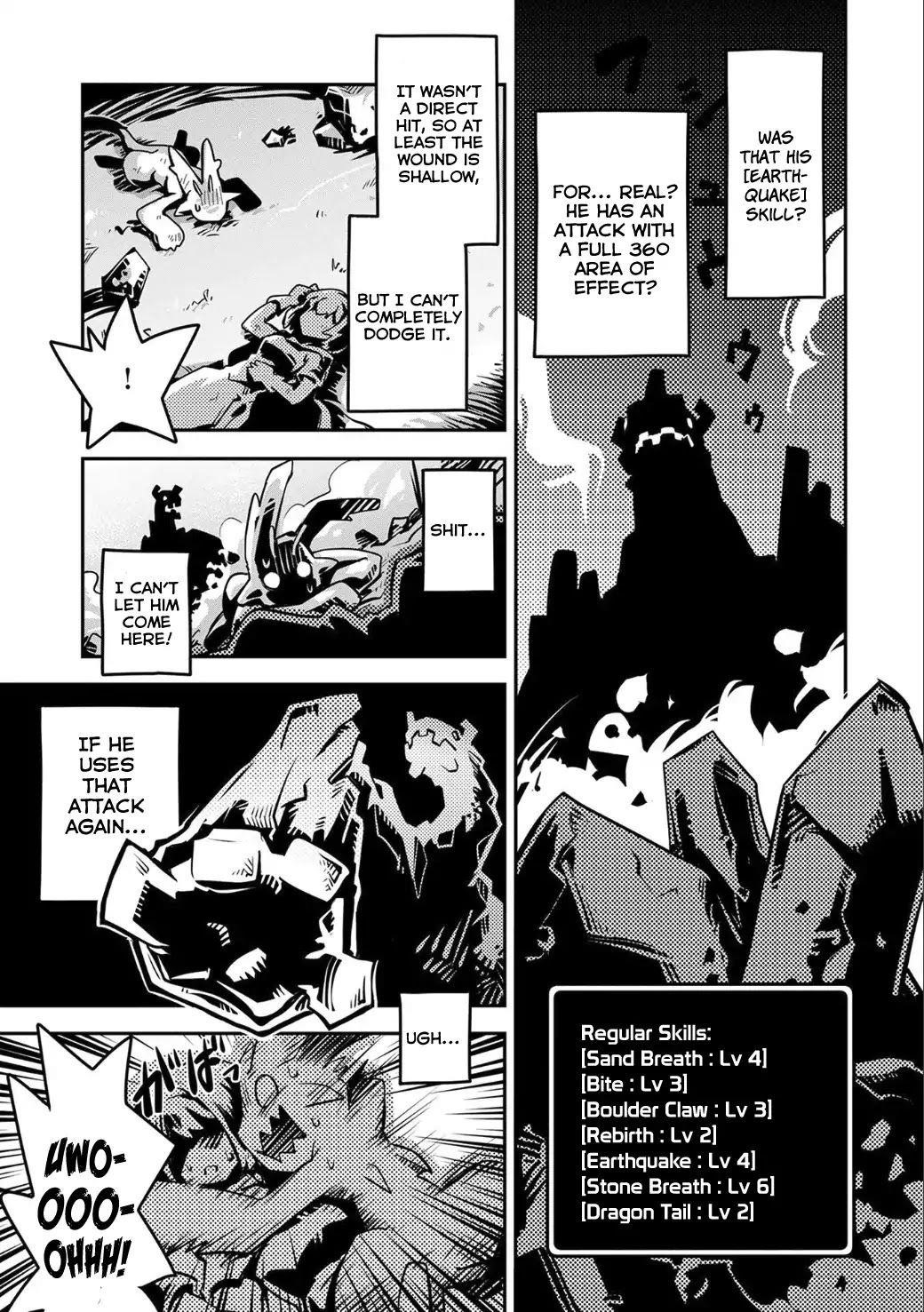 Tensei Shitara Dragon No Tamago Datta - Saikyou Igai Mezasa Nee Chapter 2 - Page 21 in English