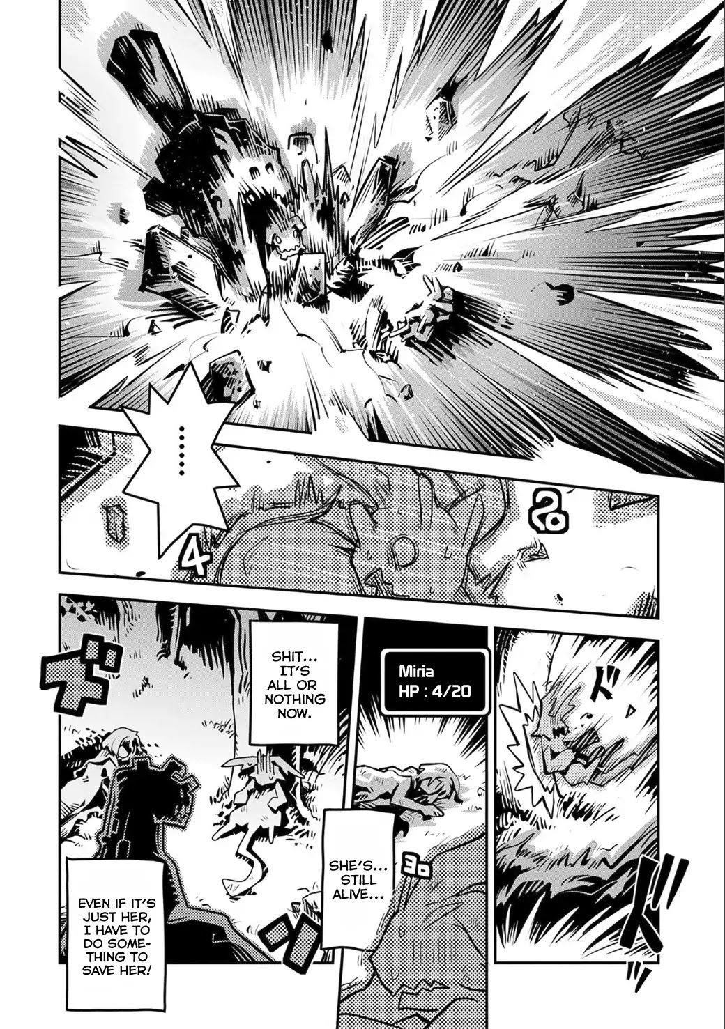 Tensei Shitara Dragon No Tamago Datta - Saikyou Igai Mezasa Nee Chapter 2 - Page 22 in English