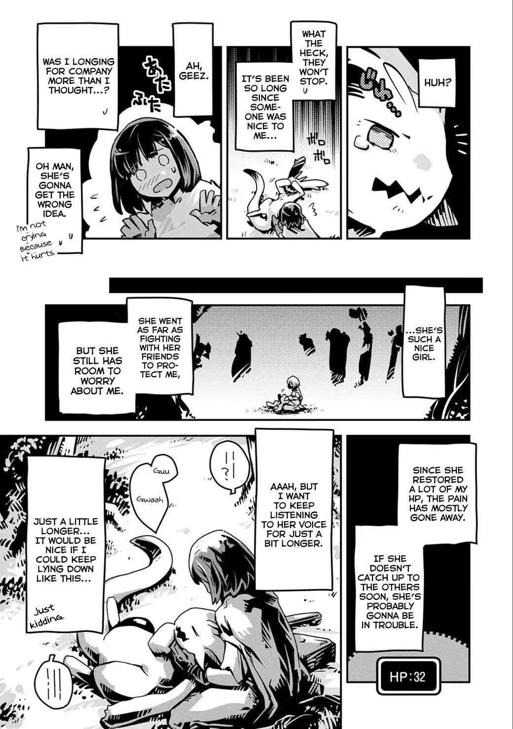 Tensei Shitara Dragon No Tamago Datta - Saikyou Igai Mezasa Nee Chapter 2 - Page 6 in English