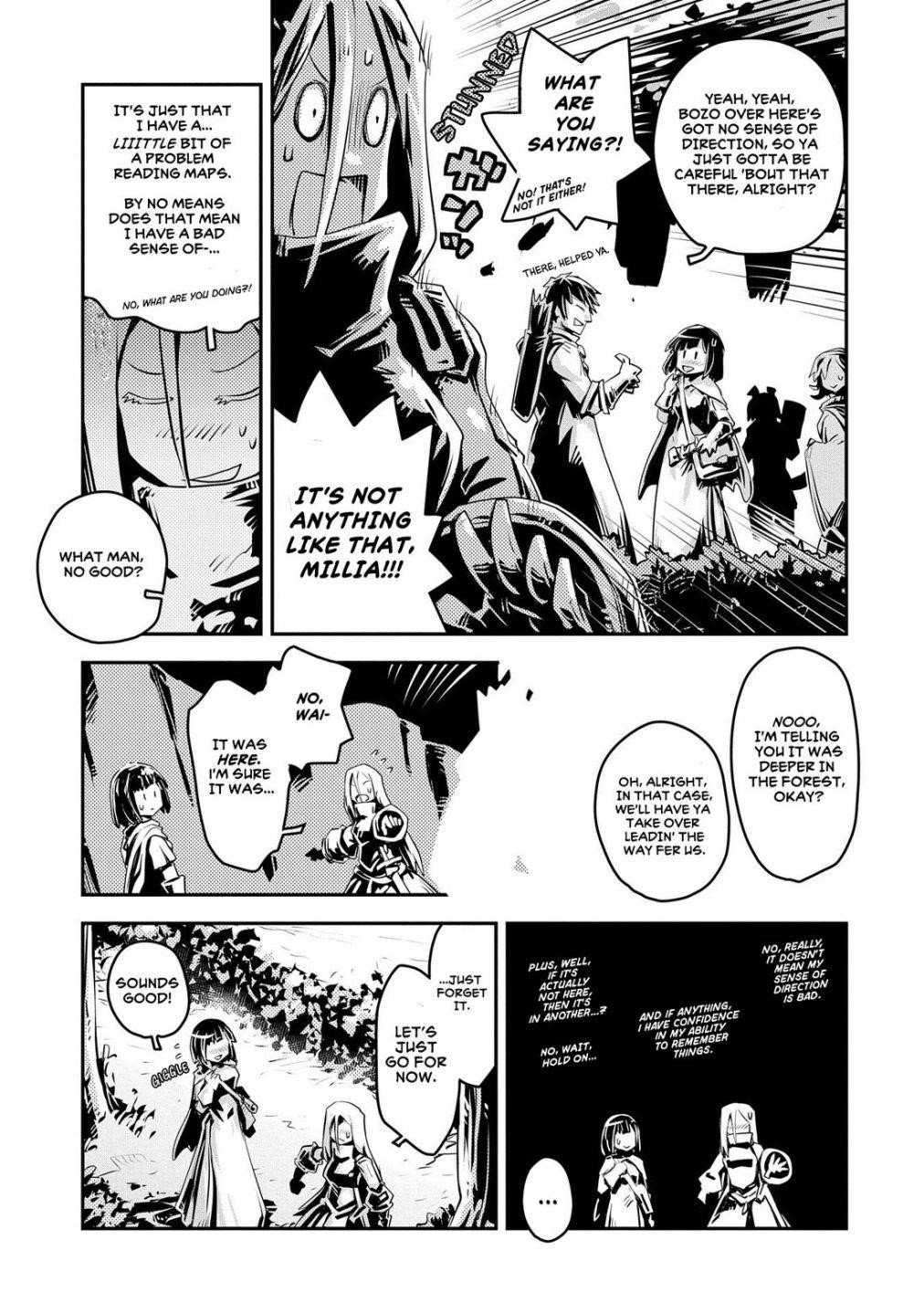 Tensei Shitara Dragon No Tamago Datta - Saikyou Igai Mezasa Nee Chapter 20.7 - Page 10 in English