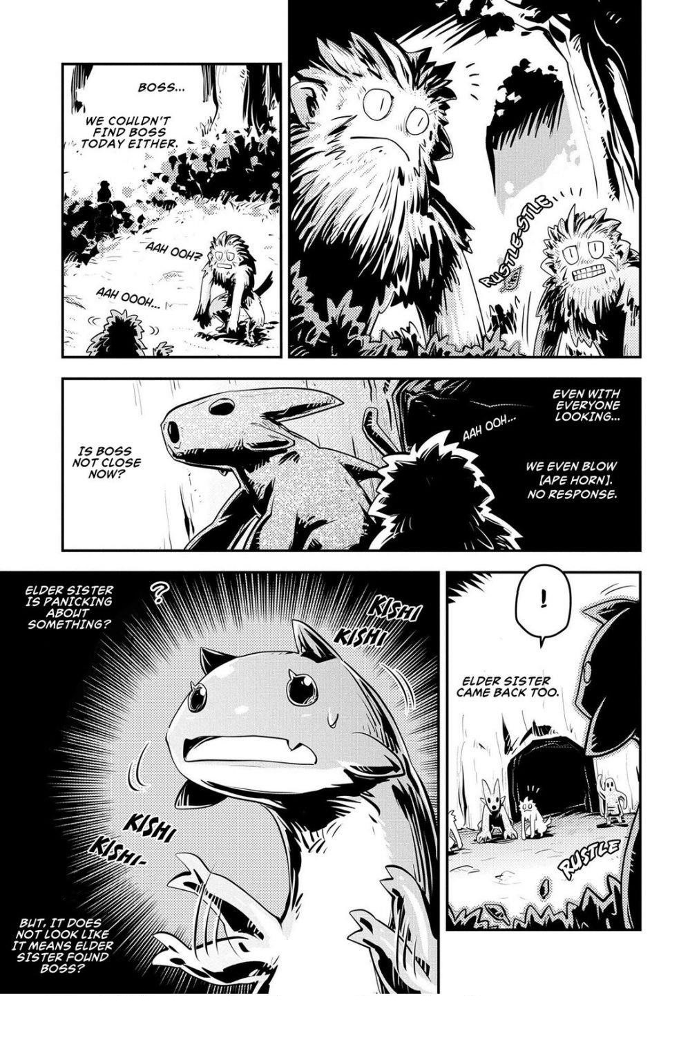 Tensei Shitara Dragon No Tamago Datta - Saikyou Igai Mezasa Nee Chapter 20.7 - Page 12 in English