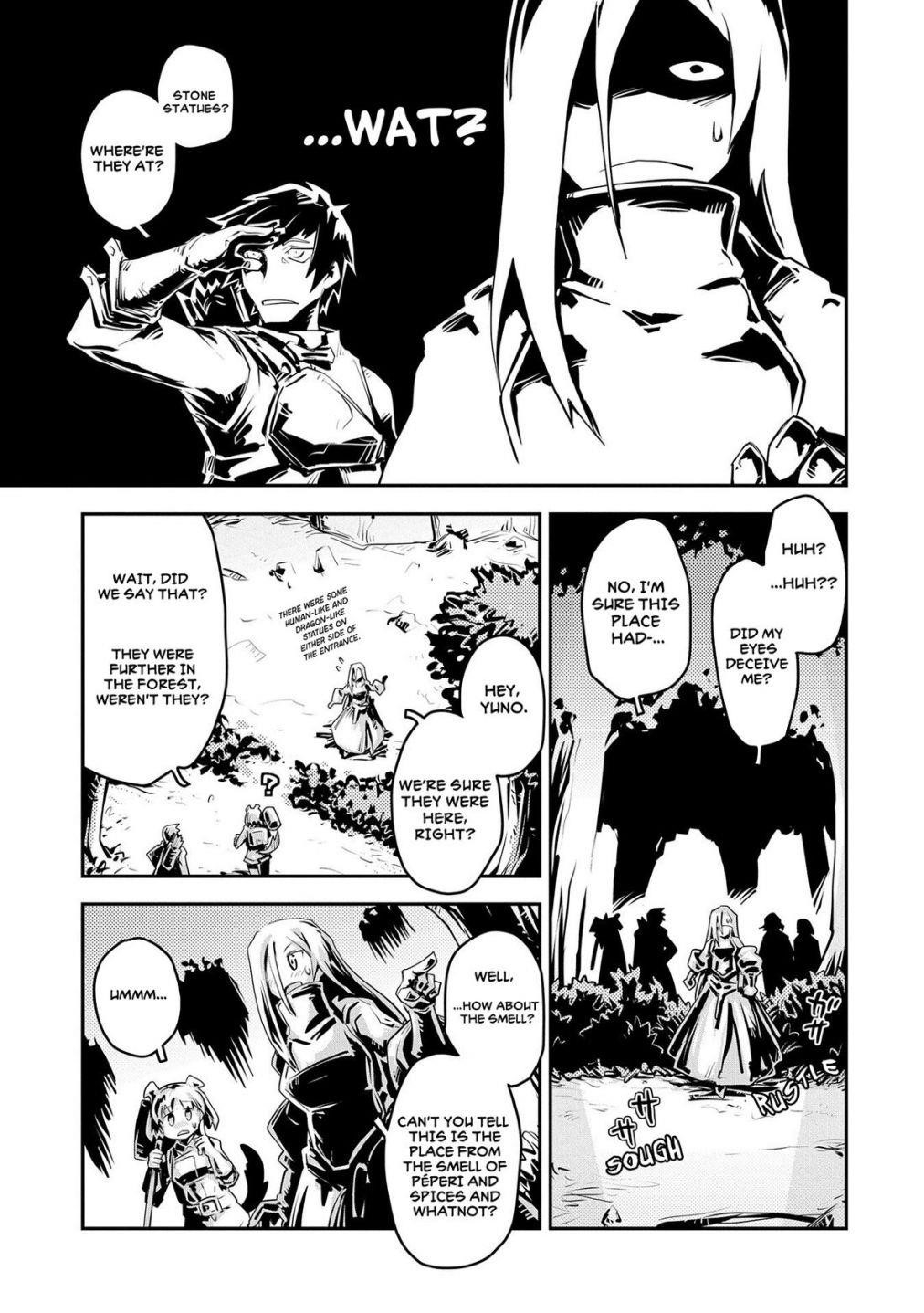 Tensei Shitara Dragon No Tamago Datta - Saikyou Igai Mezasa Nee Chapter 20.7 - Page 8 in English