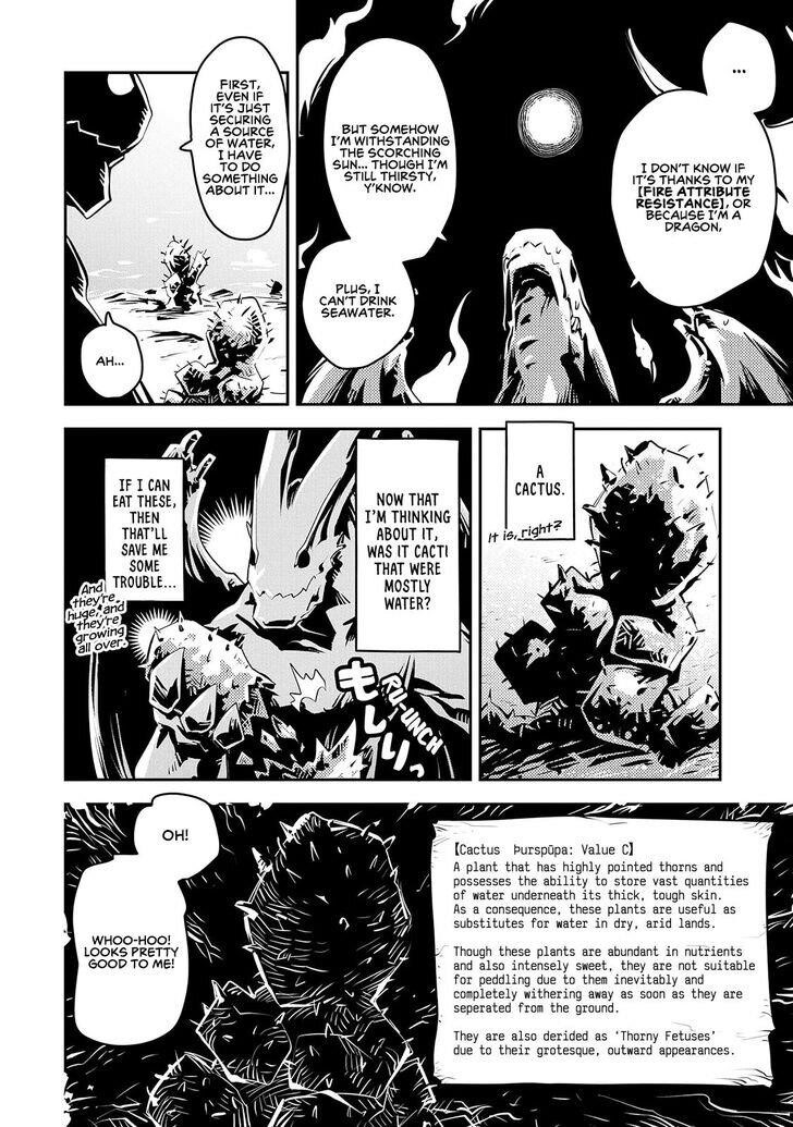 Tensei Shitara Dragon No Tamago Datta - Saikyou Igai Mezasa Nee Chapter 20 - Page 14 in English