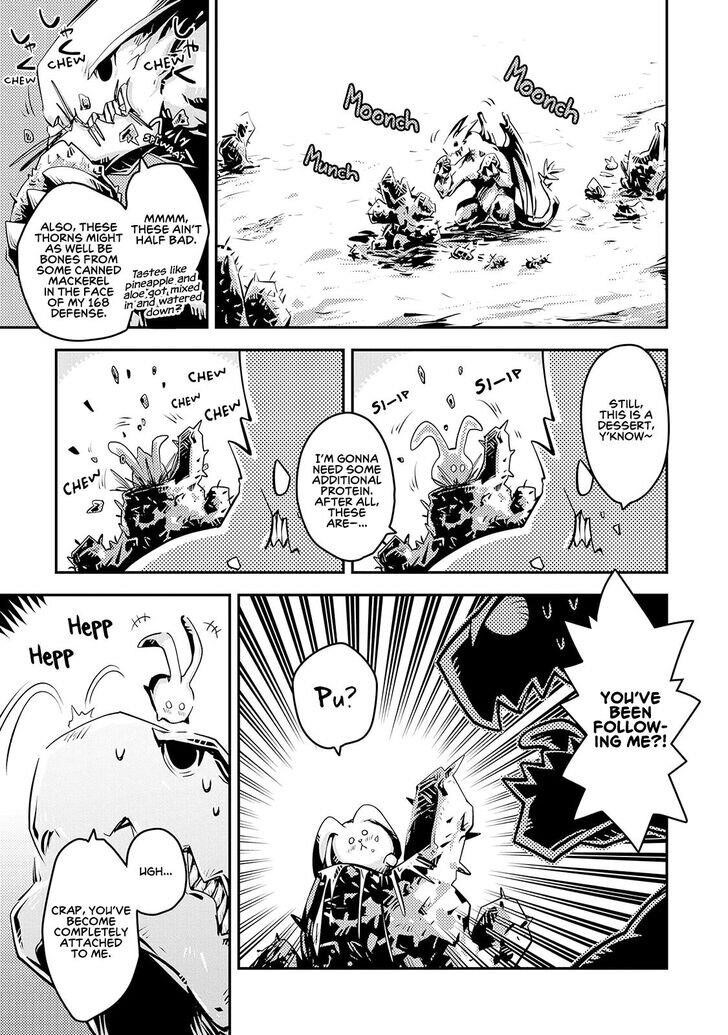 Tensei Shitara Dragon No Tamago Datta - Saikyou Igai Mezasa Nee Chapter 20 - Page 15 in English