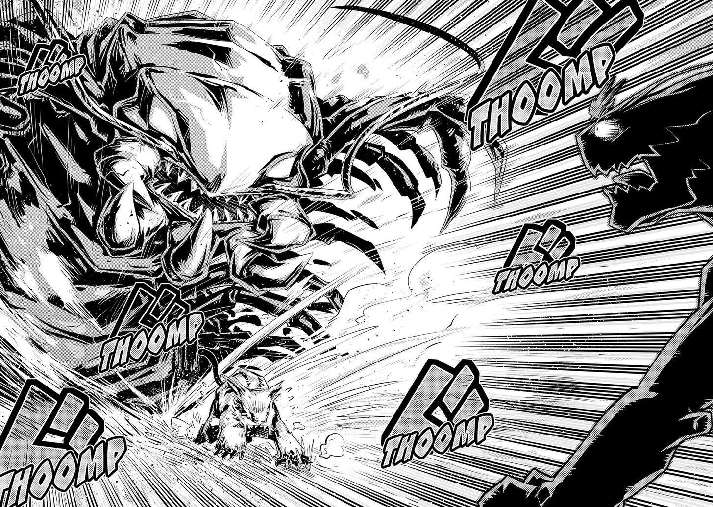 Tensei Shitara Dragon No Tamago Datta - Saikyou Igai Mezasa Nee Chapter 20 - Page 18 in English