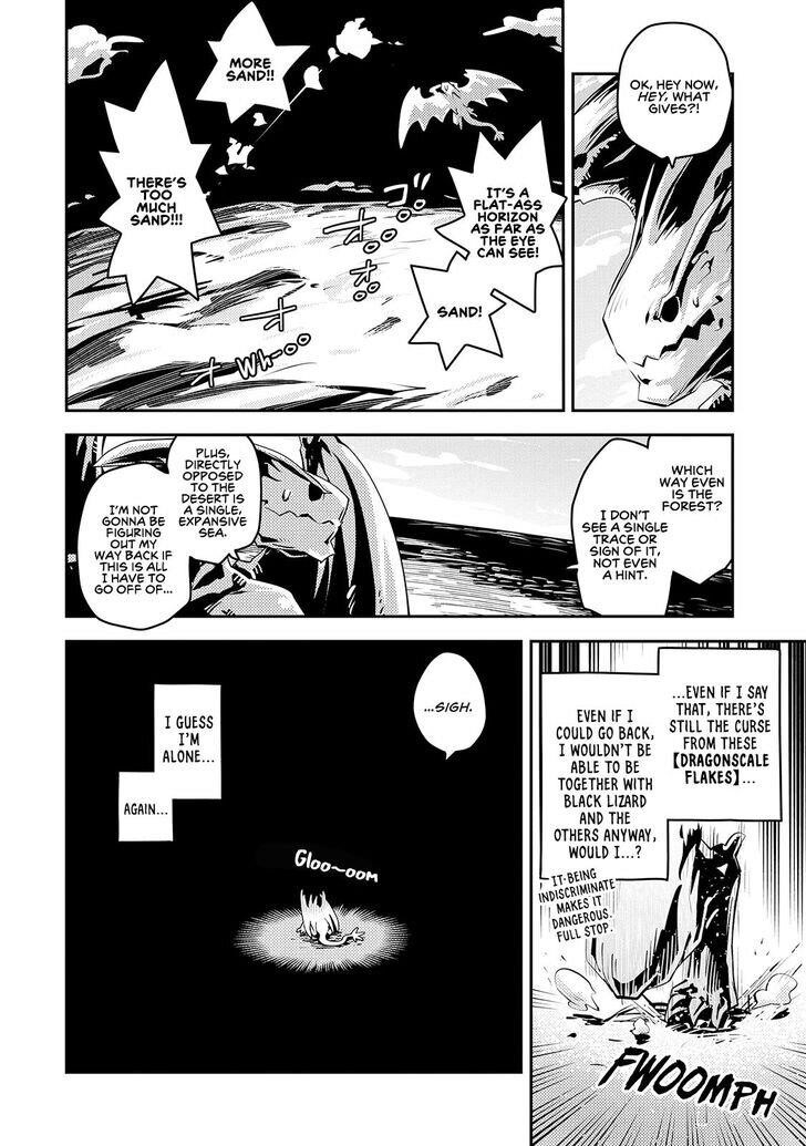 Tensei Shitara Dragon No Tamago Datta - Saikyou Igai Mezasa Nee Chapter 20 - Page 4 in English