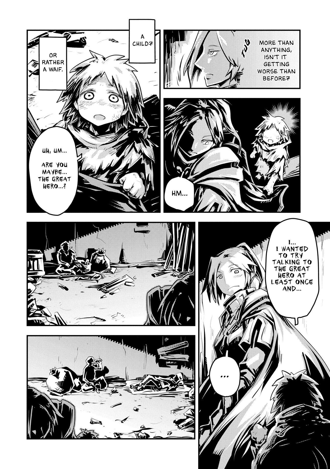 Tensei Shitara Dragon No Tamago Datta - Saikyou Igai Mezasa Nee Chapter 21 - Page 6 in English