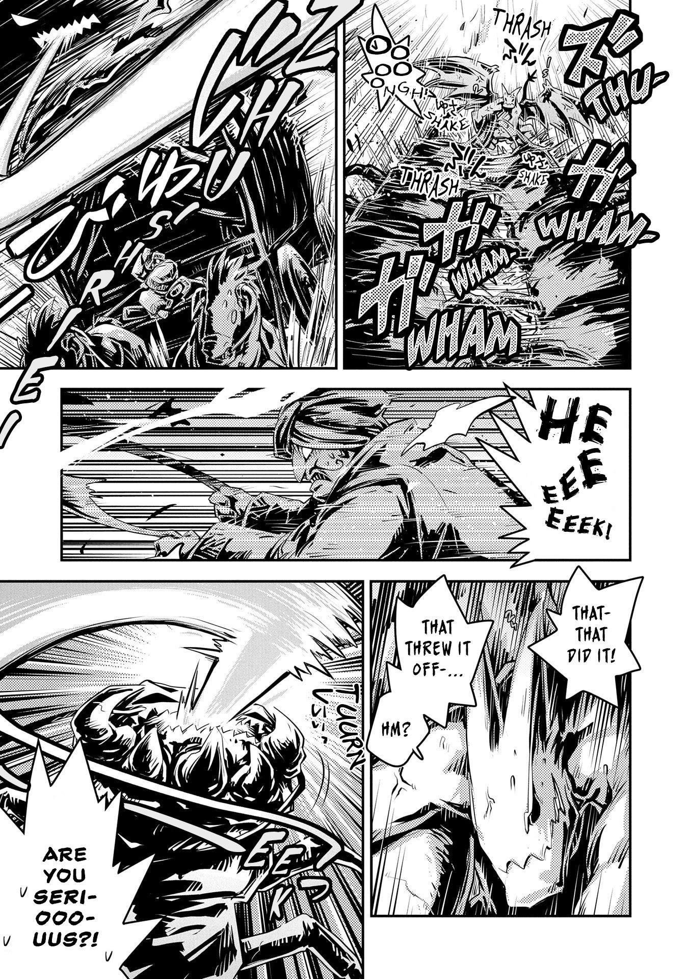 Tensei Shitara Dragon No Tamago Datta - Saikyou Igai Mezasa Nee Chapter 22 - Page 6 in English