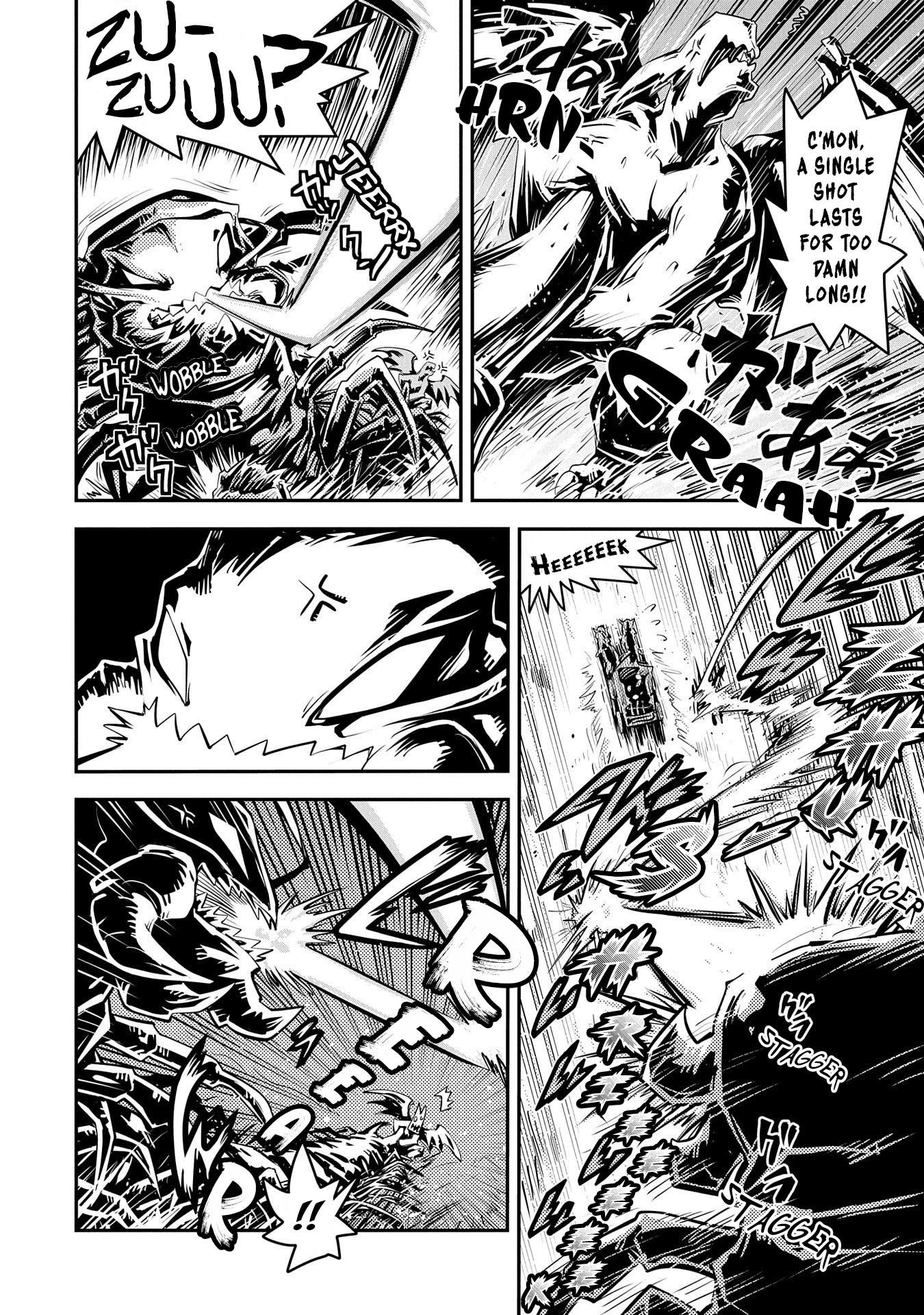 Tensei Shitara Dragon No Tamago Datta - Saikyou Igai Mezasa Nee Chapter 22 - Page 7 in English